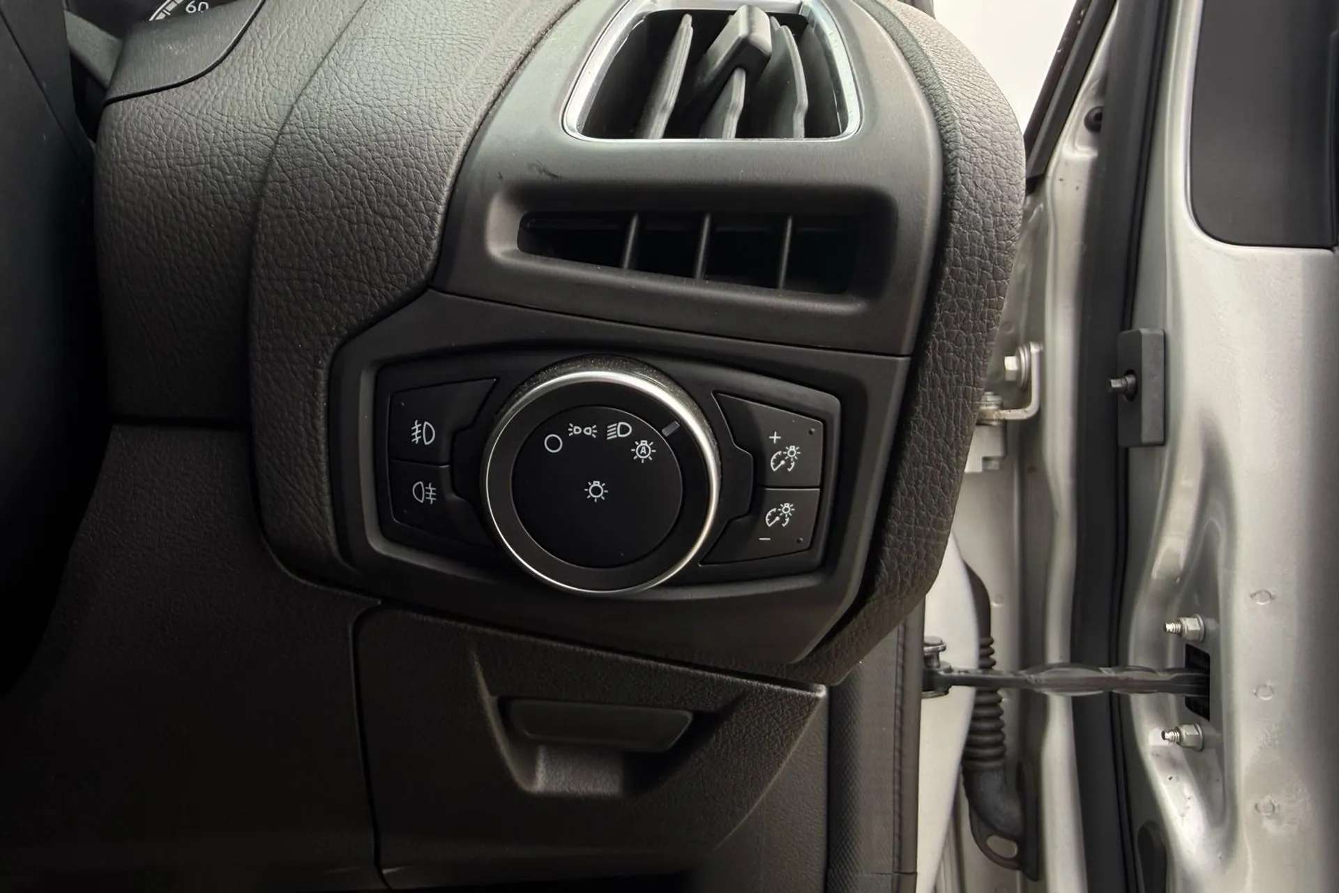 2018 FORD FOCUS 2018 FORD FOCUS