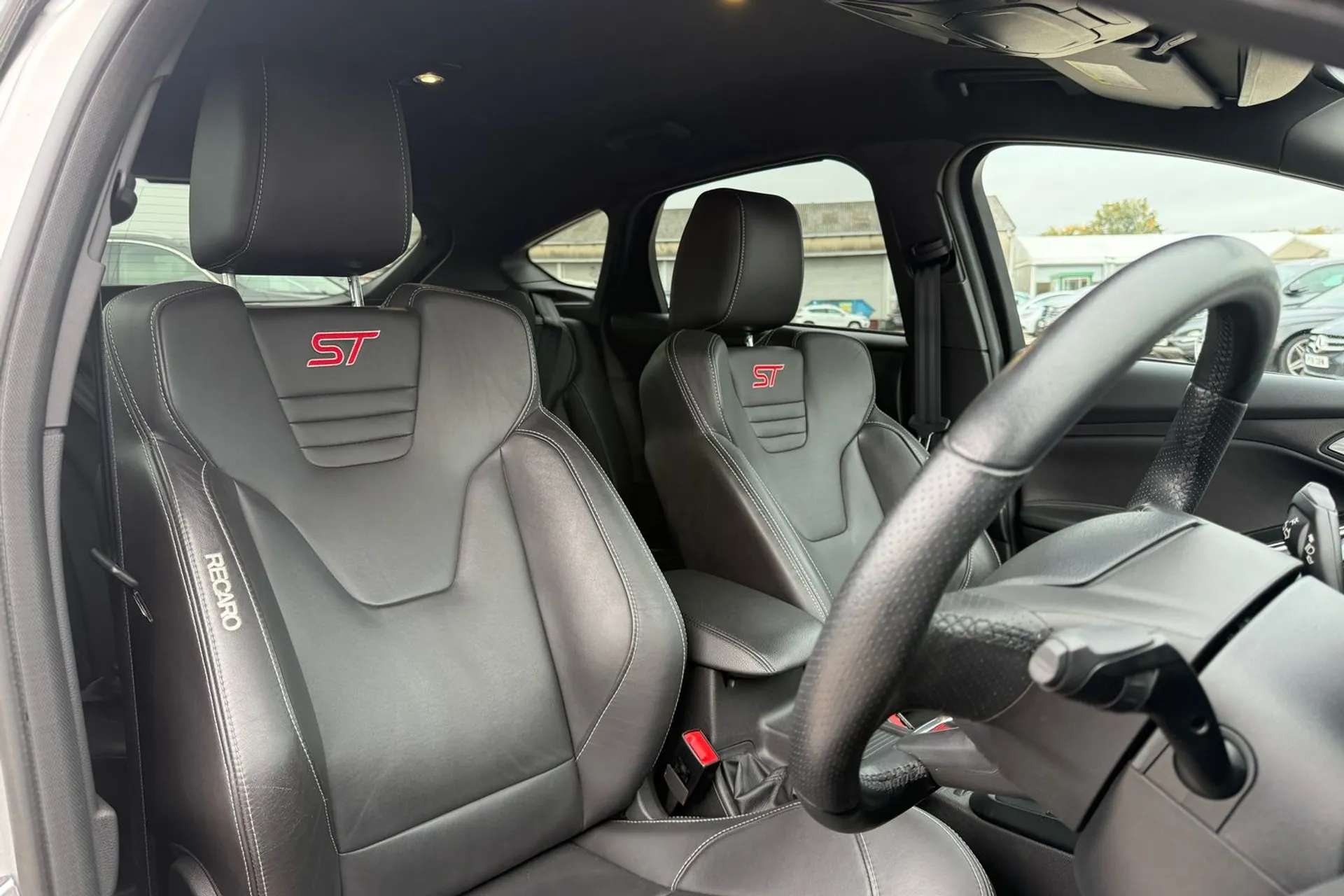 2018 FORD FOCUS 2018 FORD FOCUS