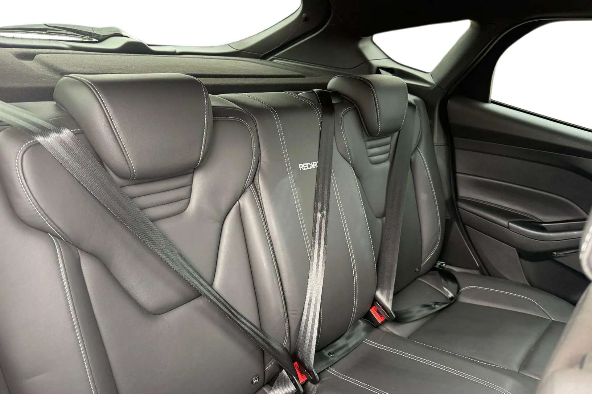 2018 FORD FOCUS 2018 FORD FOCUS