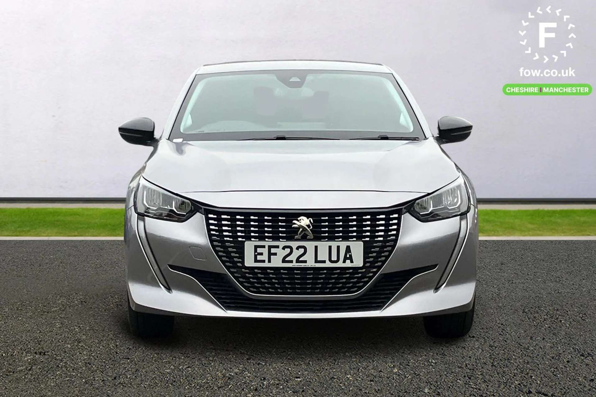 2022 PEUGEOT 208 2022 PEUGEOT 208