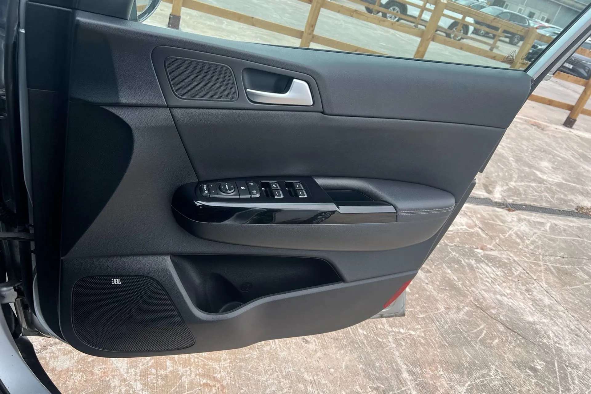 2016 KIA SPORTAGE 2016 KIA SPORTAGE