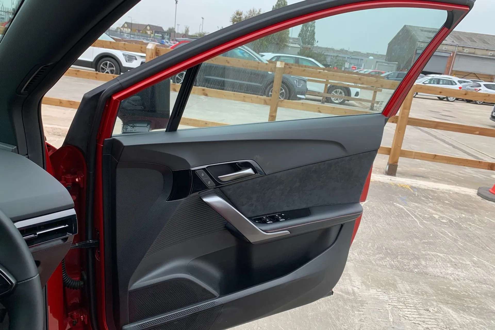 2025 MG MOTOR UK MG4 2025 MG MOTOR UK MG4