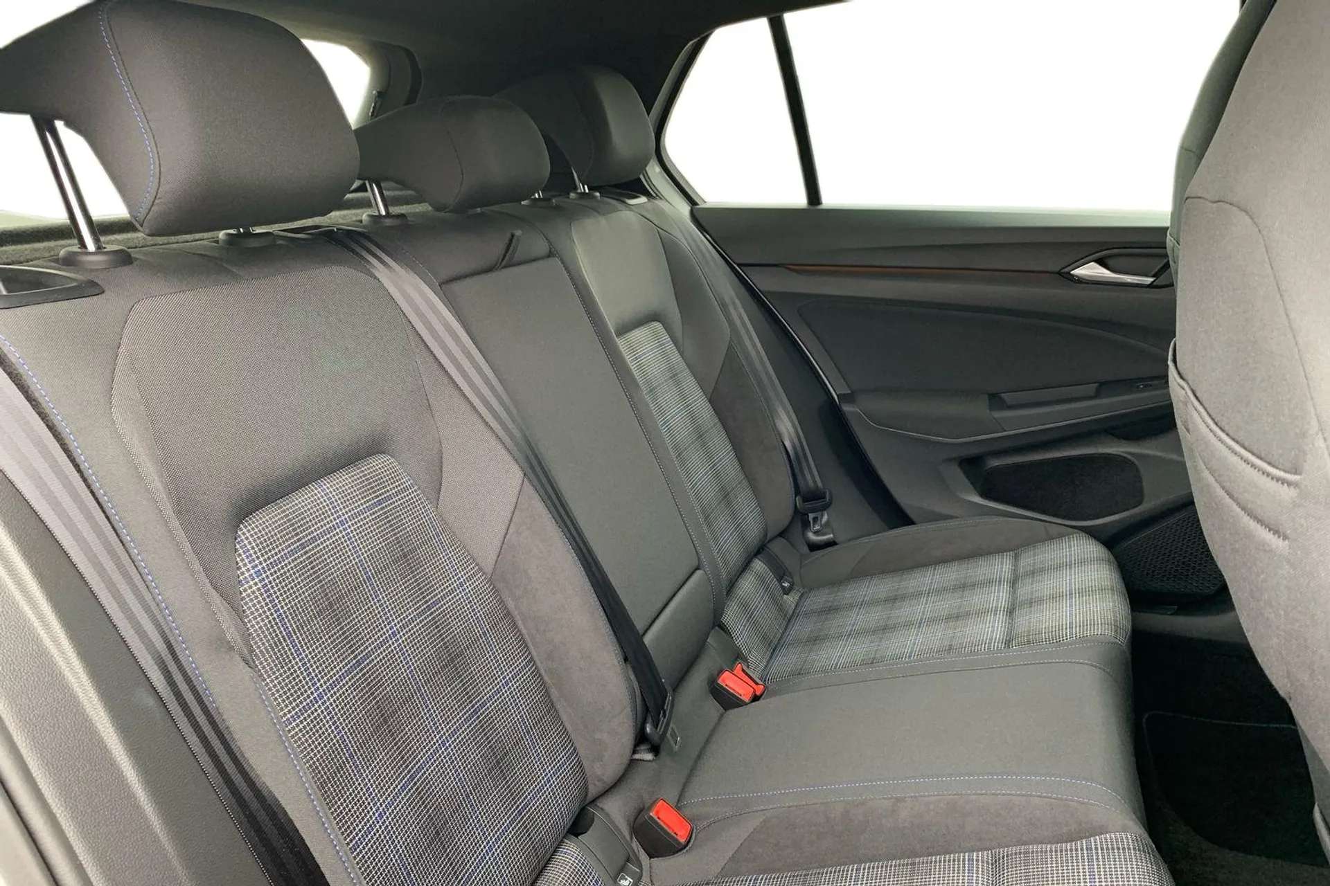 2020 VOLKSWAGEN GOLF 2020 VOLKSWAGEN GOLF