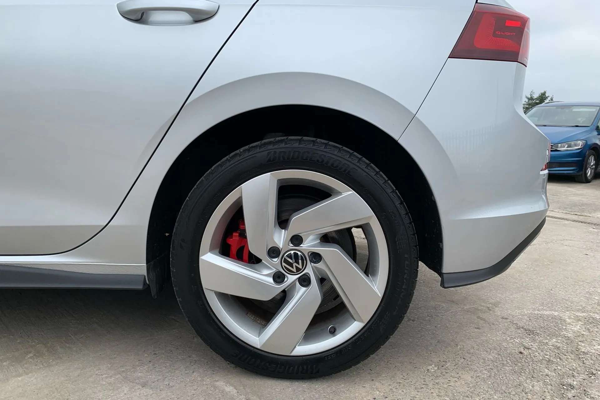 2020 VOLKSWAGEN GOLF 2020 VOLKSWAGEN GOLF