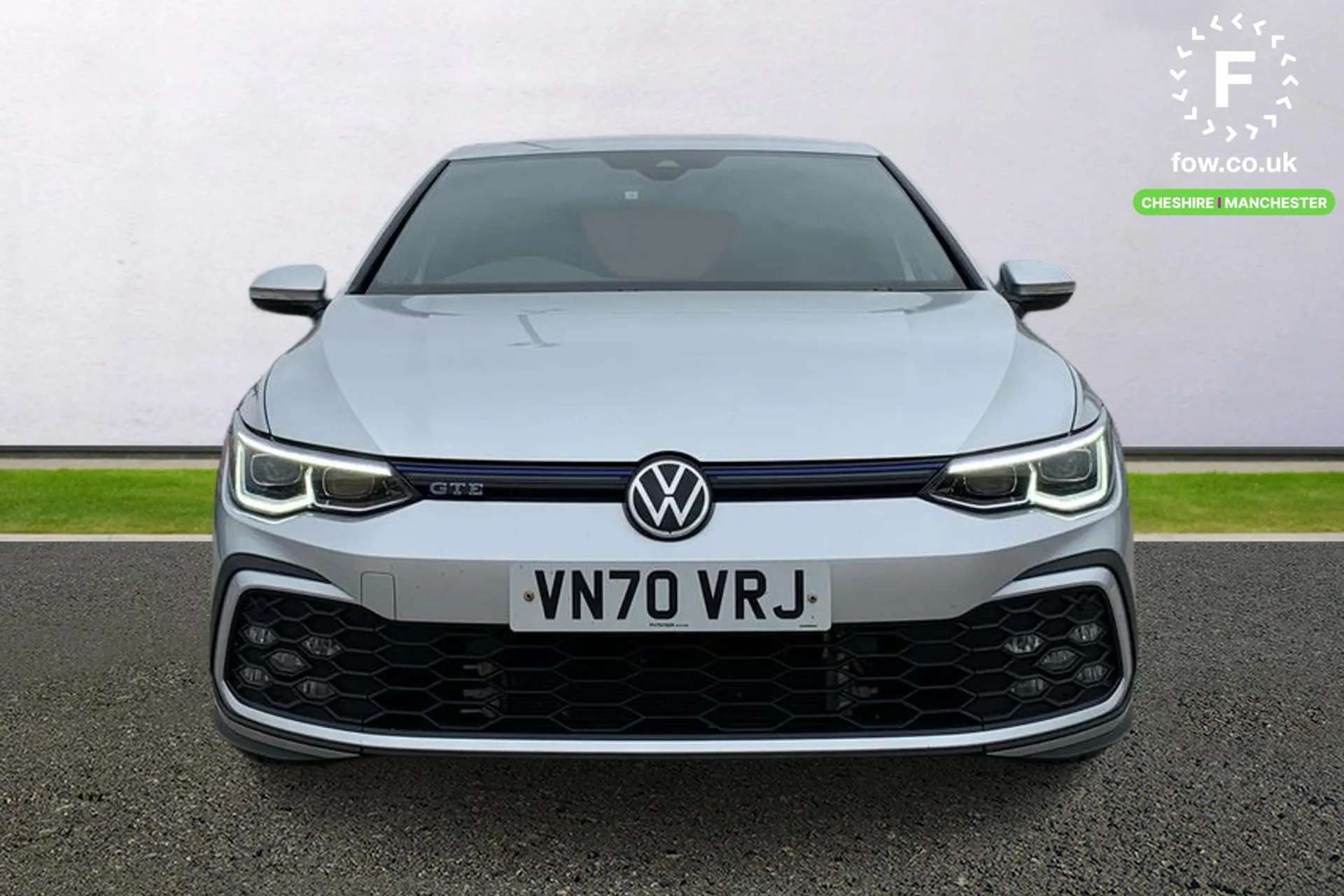 2020 VOLKSWAGEN GOLF 2020 VOLKSWAGEN GOLF