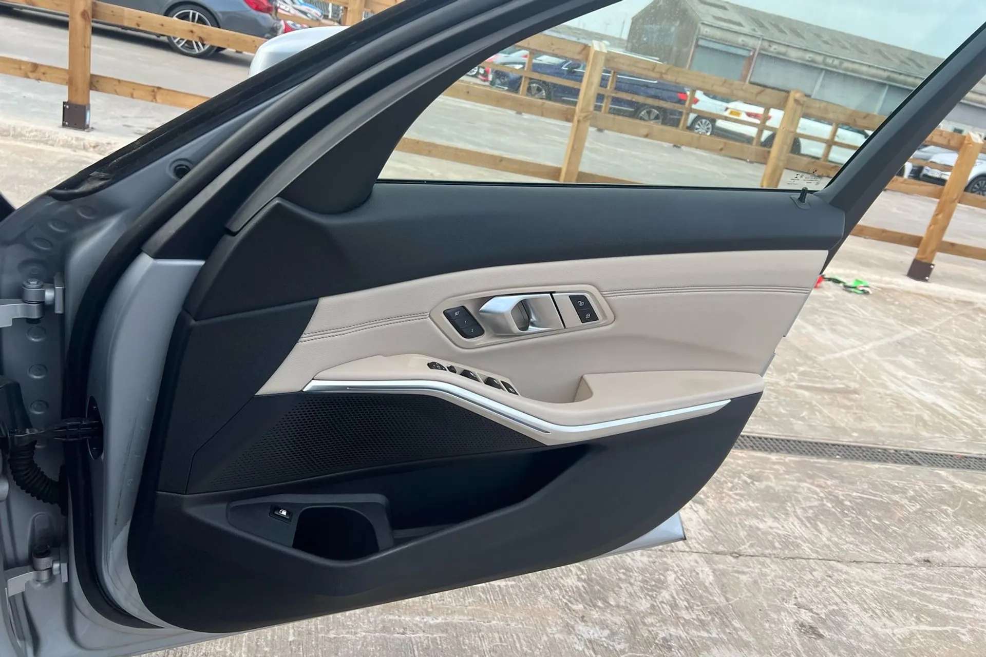 2020 BMW 3 SERIES 2020 BMW 3 SERIES