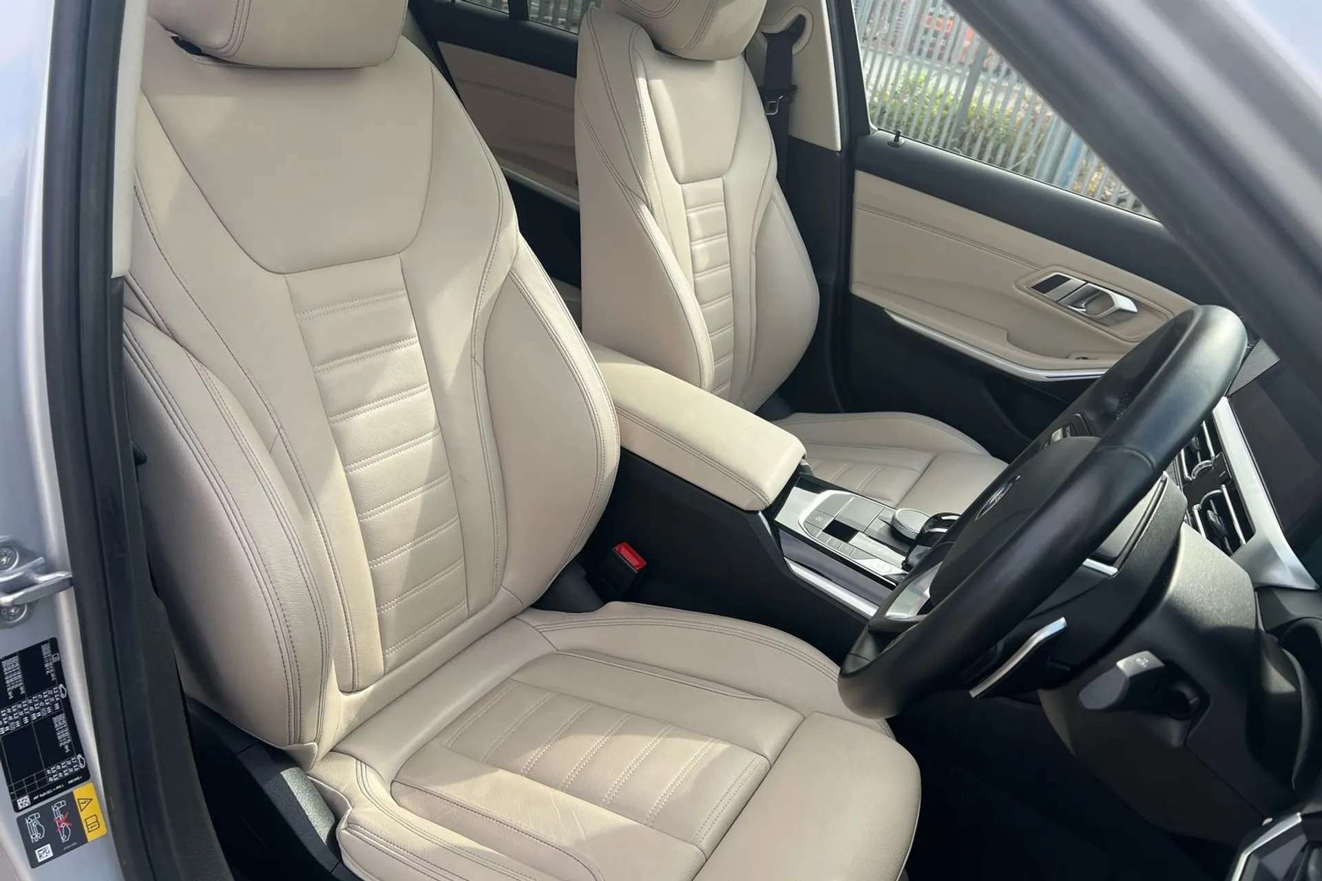 2020 BMW 3 SERIES 2020 BMW 3 SERIES