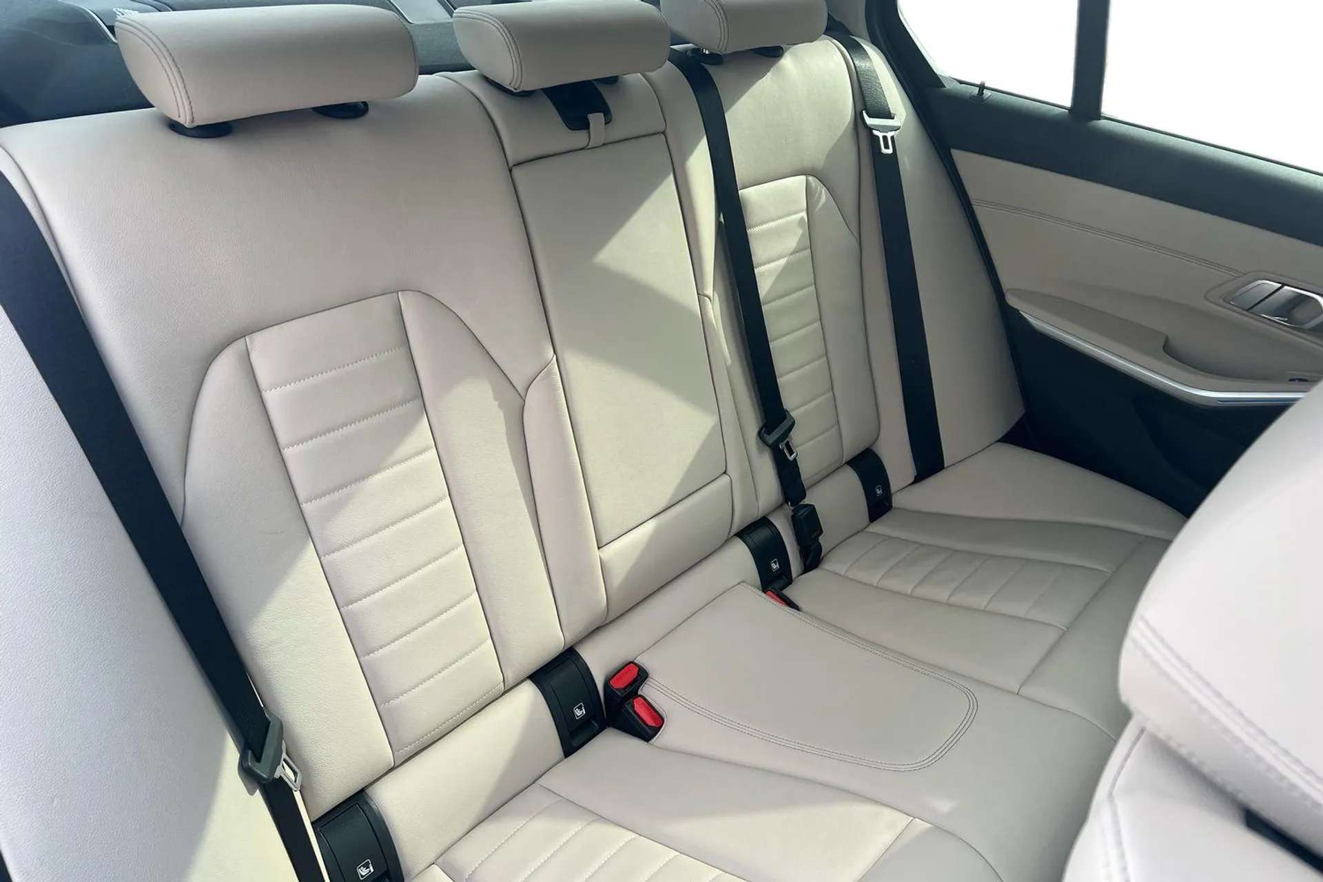 2020 BMW 3 SERIES 2020 BMW 3 SERIES