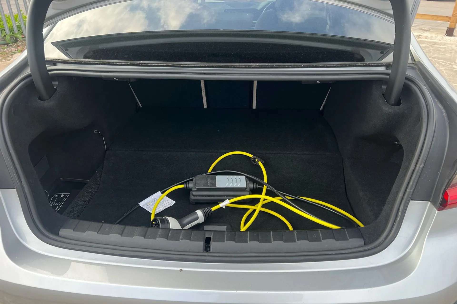 2020 BMW 3 SERIES 2020 BMW 3 SERIES