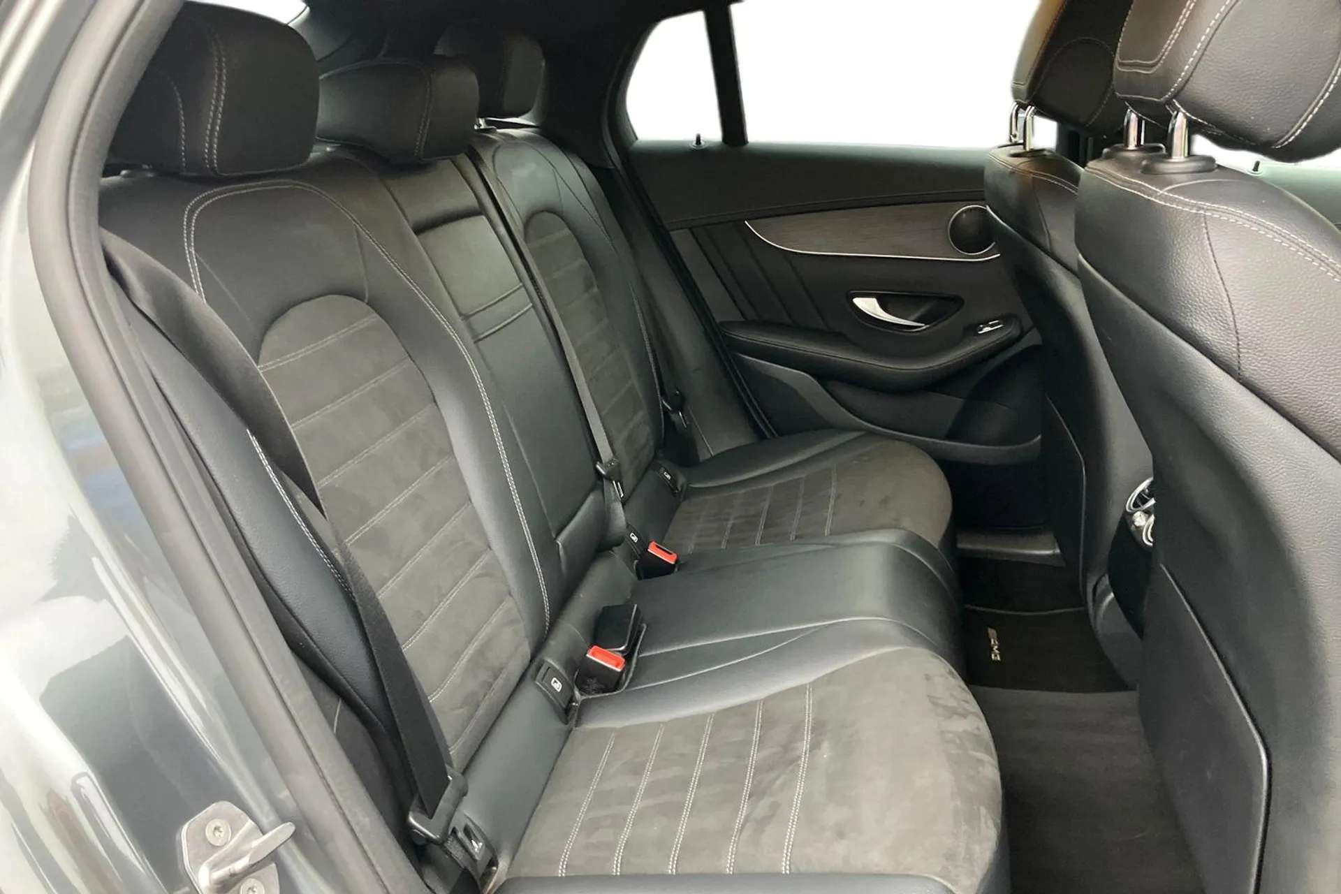 2021 MERCEDES-BENZ GLC COUPE 2021 MERCEDES-BENZ GLC COUPE