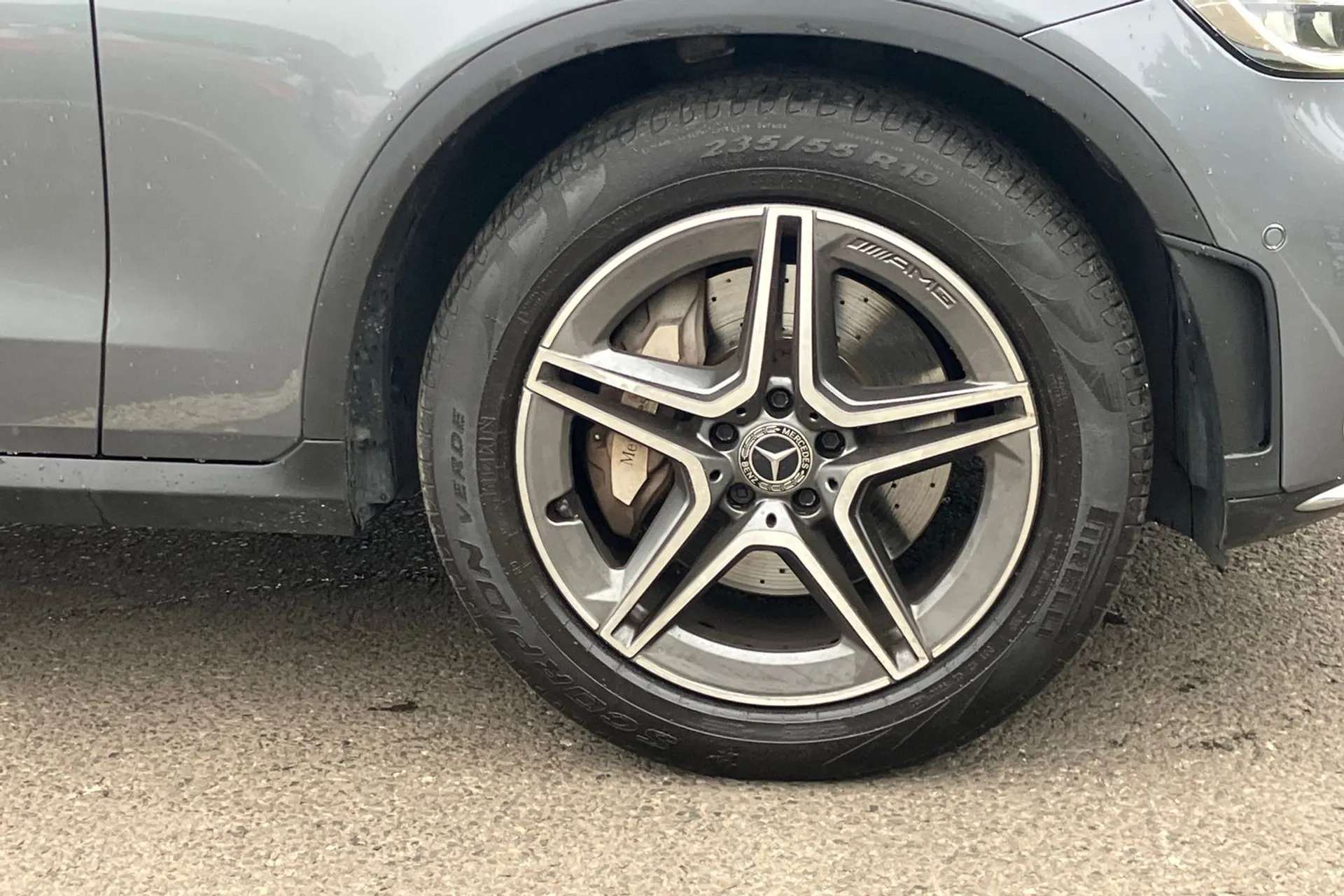 2021 MERCEDES-BENZ GLC COUPE 2021 MERCEDES-BENZ GLC COUPE