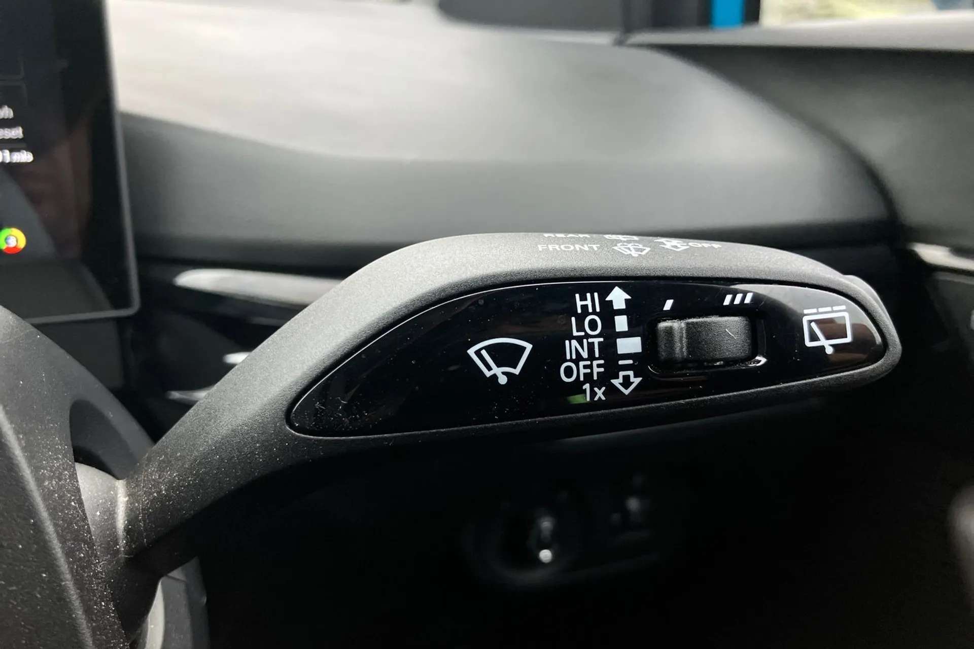 2023 MG MOTOR UK MG4 2023 MG MOTOR UK MG4