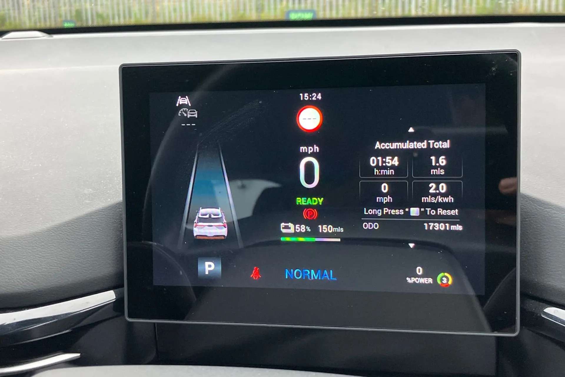 2023 MG MOTOR UK MG4 2023 MG MOTOR UK MG4