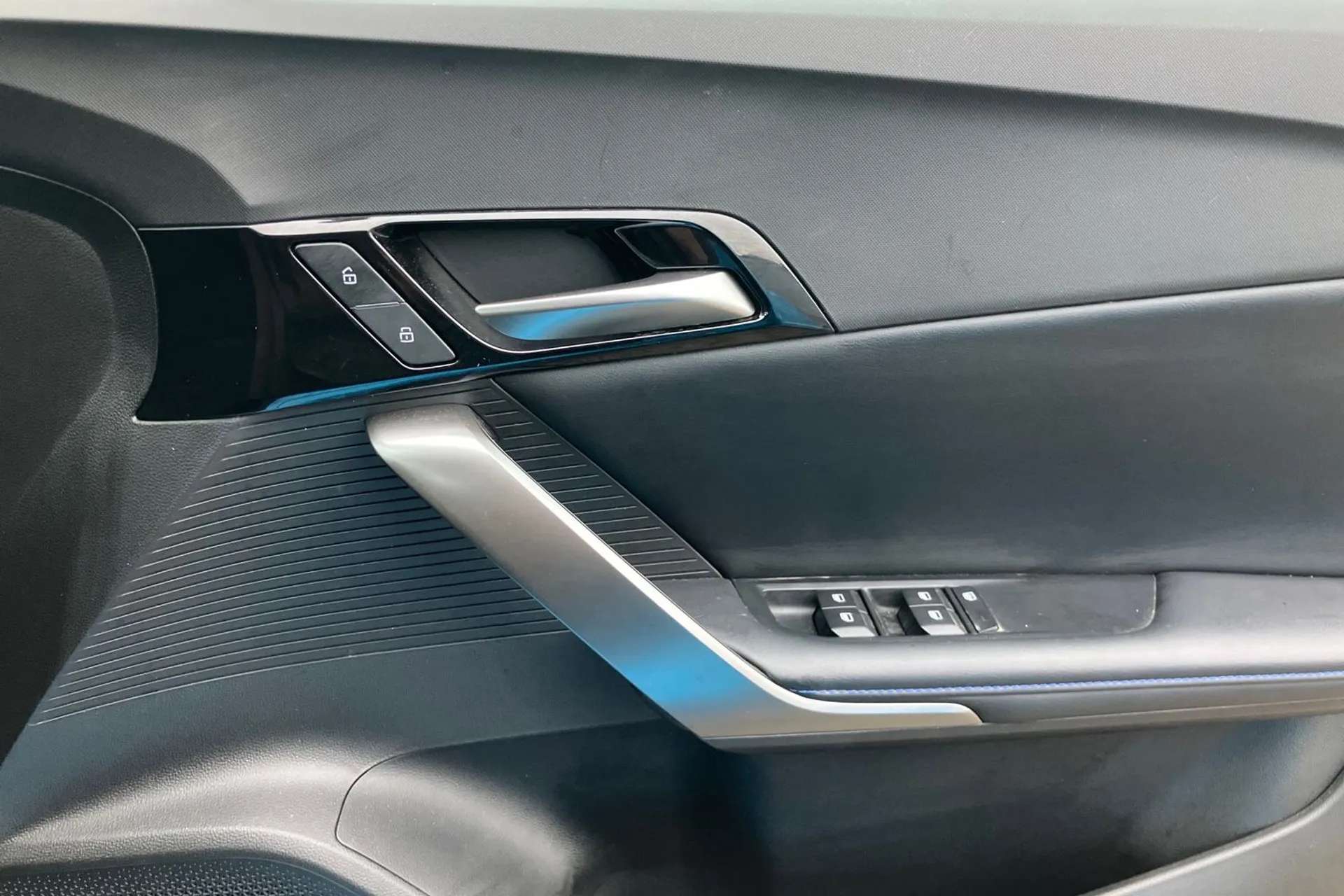 2023 MG MOTOR UK MG4 2023 MG MOTOR UK MG4