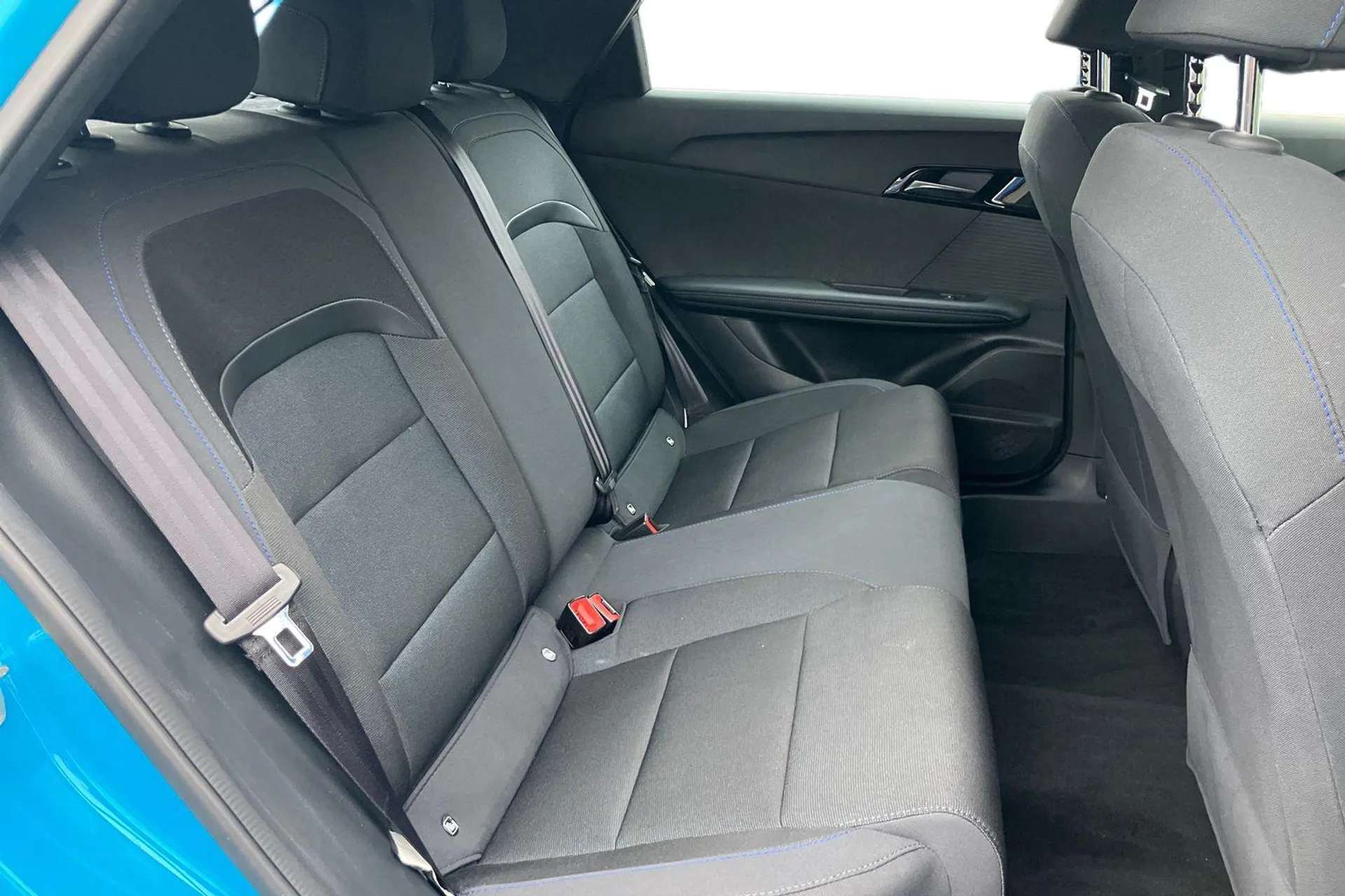 2023 MG MOTOR UK MG4 2023 MG MOTOR UK MG4