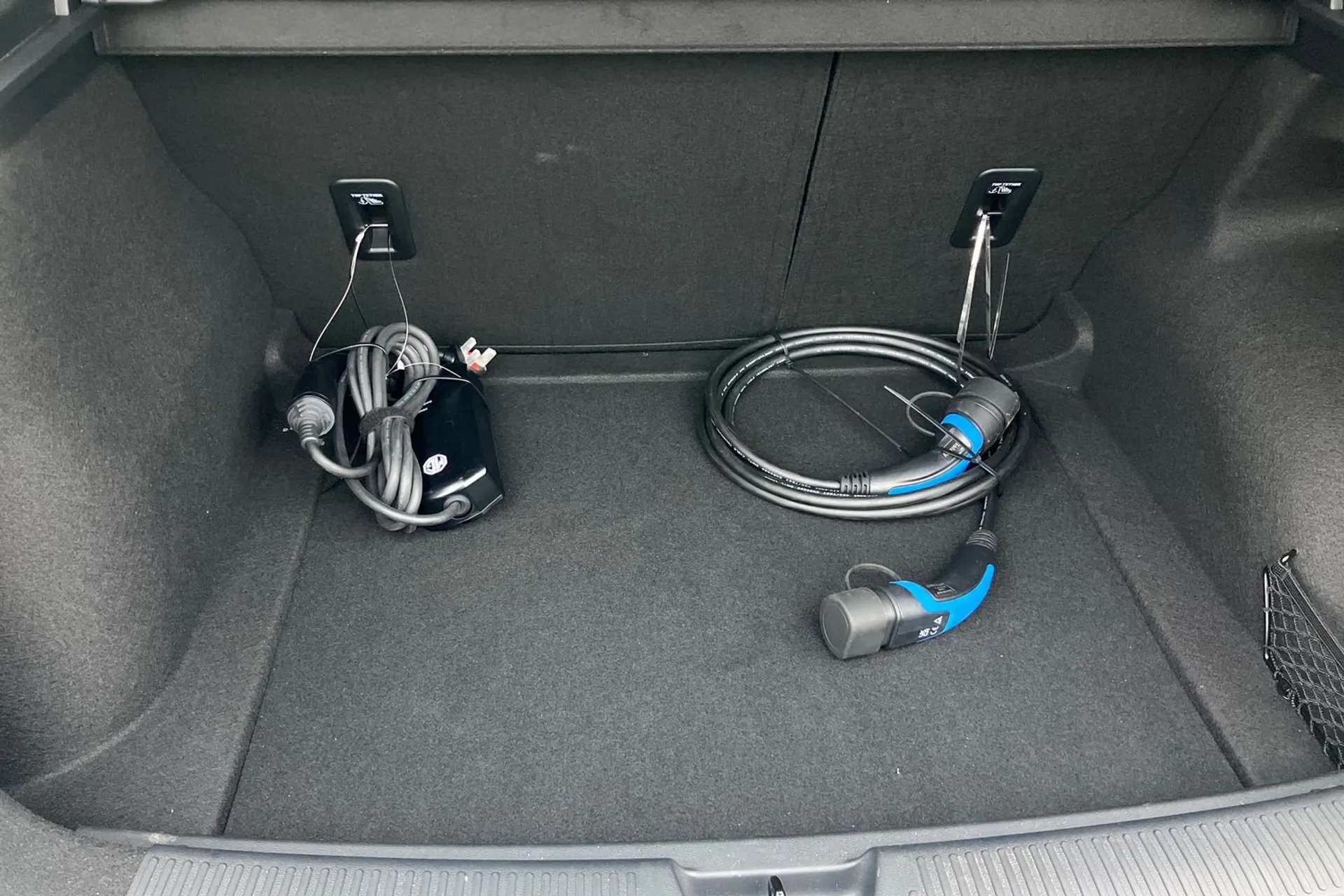 2023 MG MOTOR UK MG4 2023 MG MOTOR UK MG4