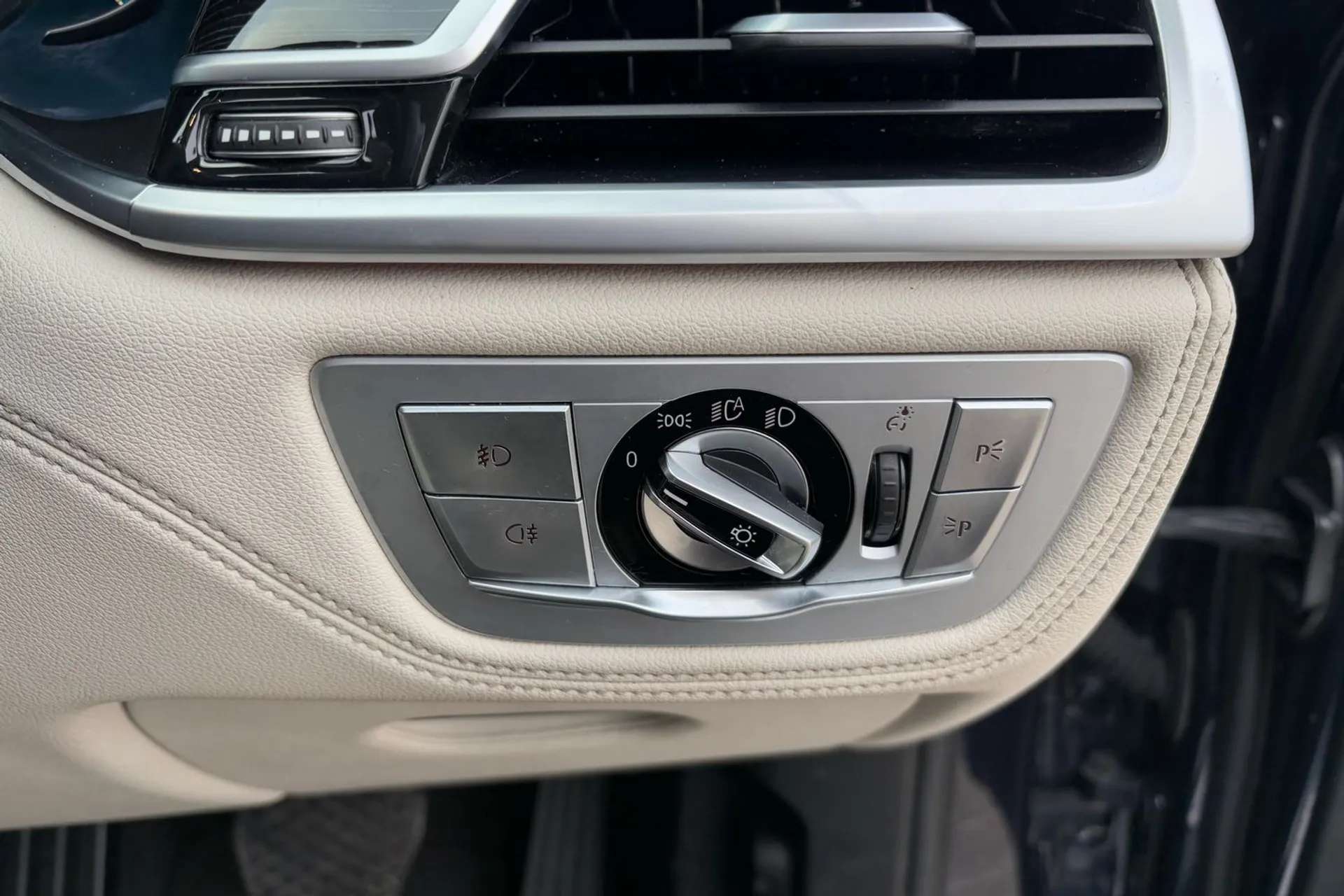 2018 BMW 7 SERIES 2018 BMW 7 SERIES