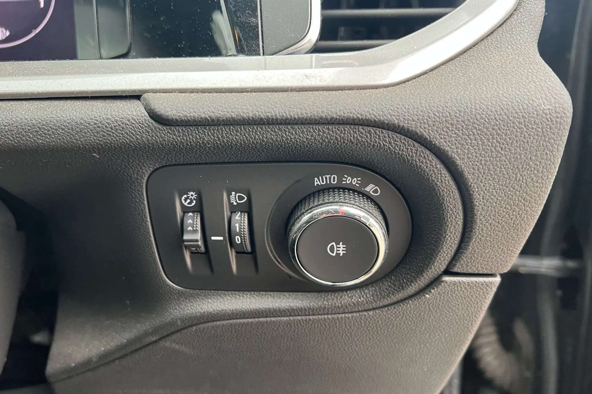 2022 VAUXHALL GRANDLAND 2022 VAUXHALL GRANDLAND