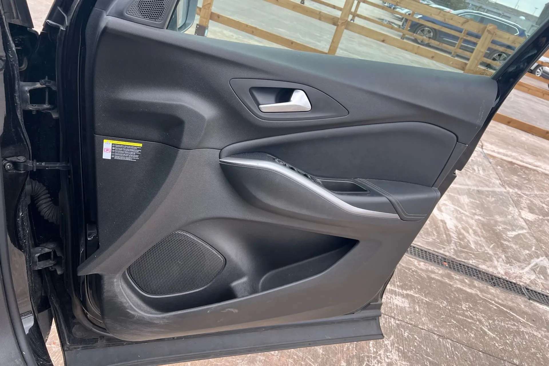 2022 VAUXHALL GRANDLAND 2022 VAUXHALL GRANDLAND