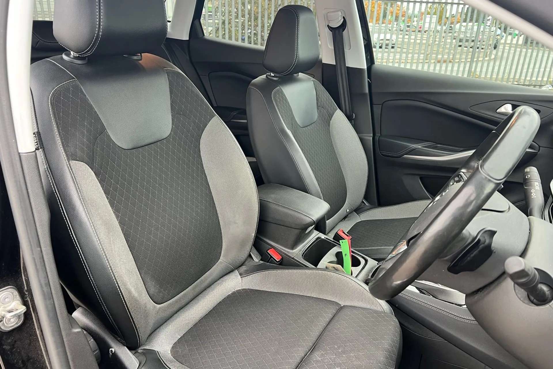 2022 VAUXHALL GRANDLAND 2022 VAUXHALL GRANDLAND