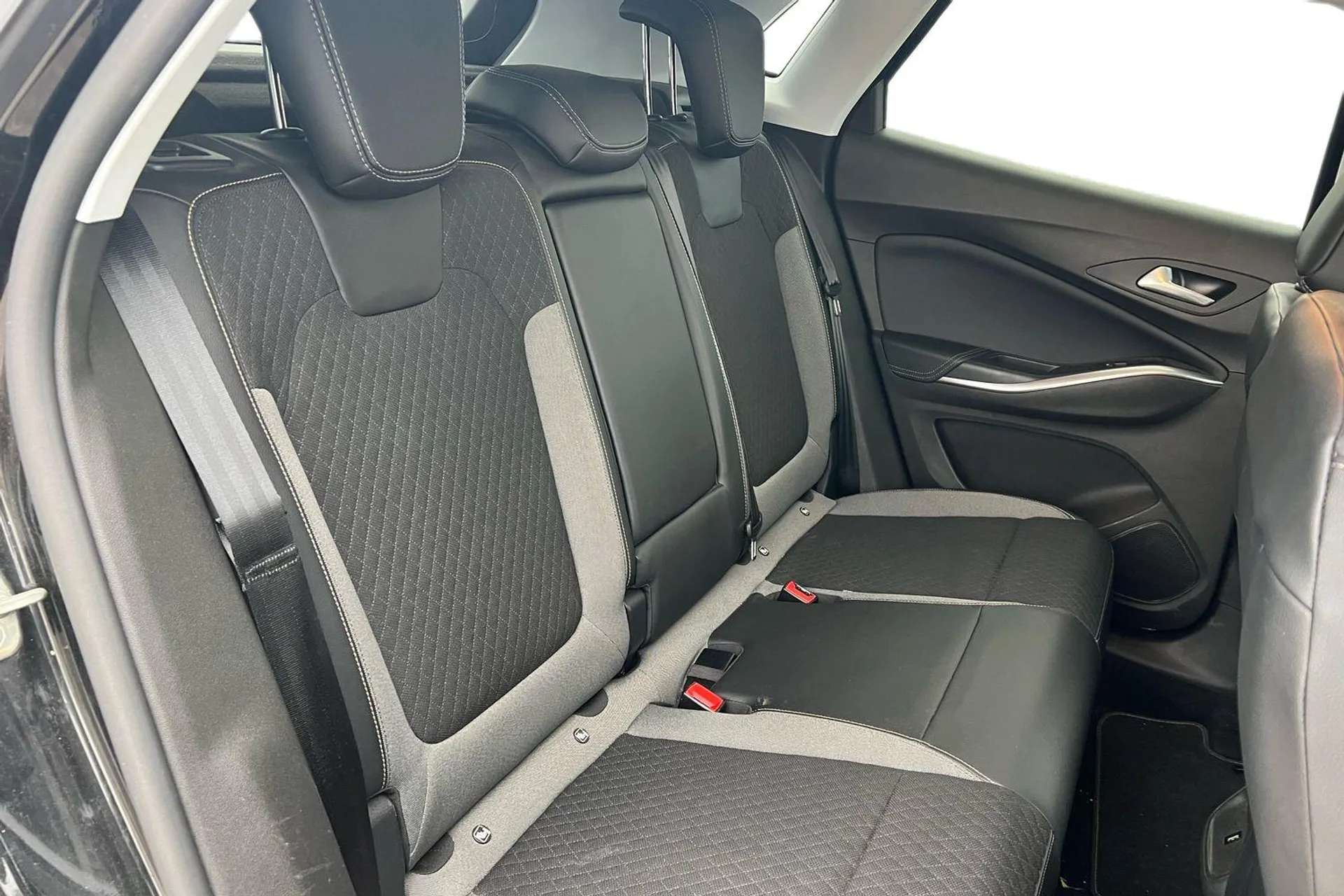 2022 VAUXHALL GRANDLAND 2022 VAUXHALL GRANDLAND