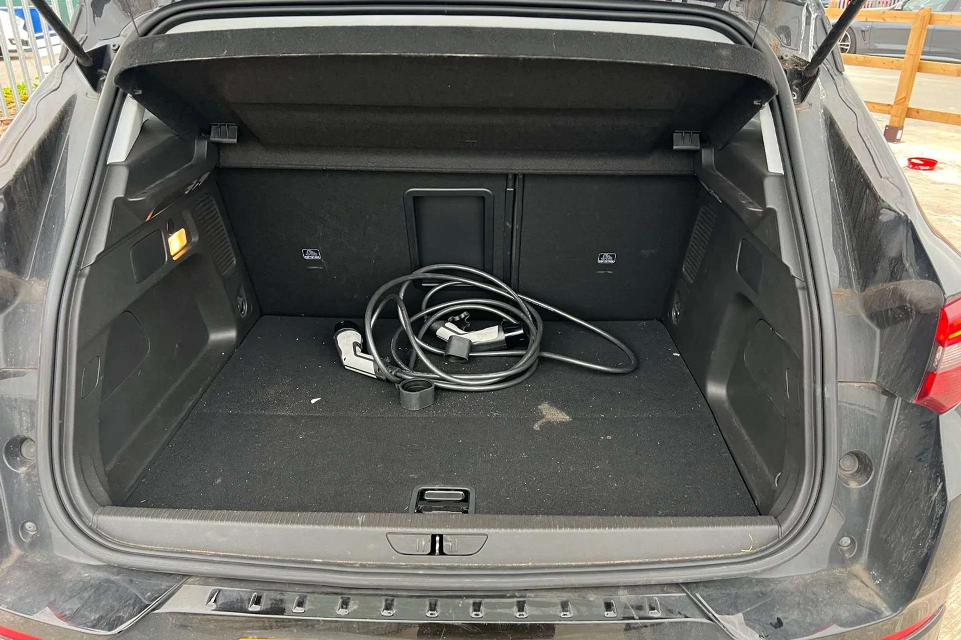 2022 VAUXHALL GRANDLAND 2022 VAUXHALL GRANDLAND