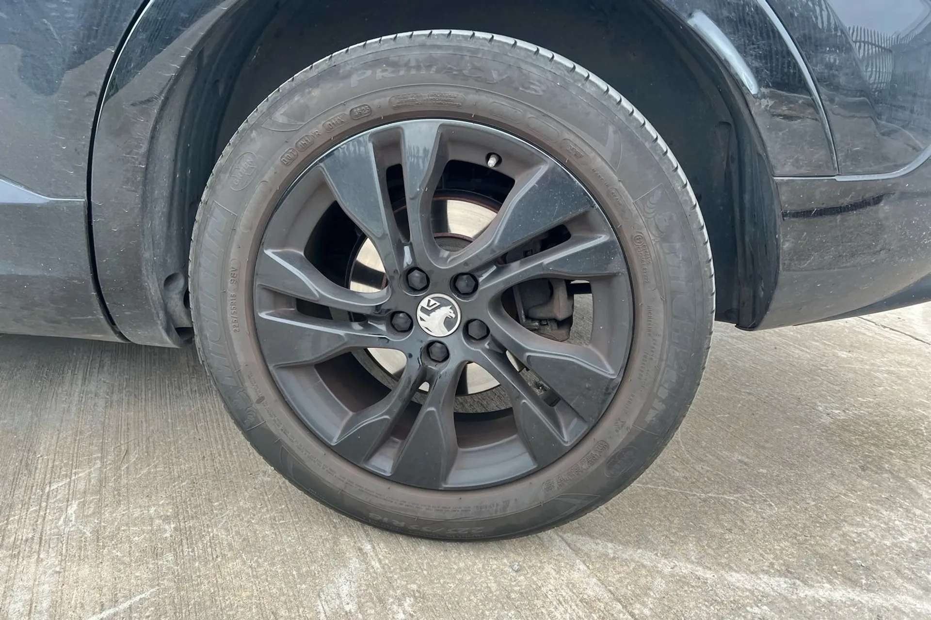 2022 VAUXHALL GRANDLAND 2022 VAUXHALL GRANDLAND