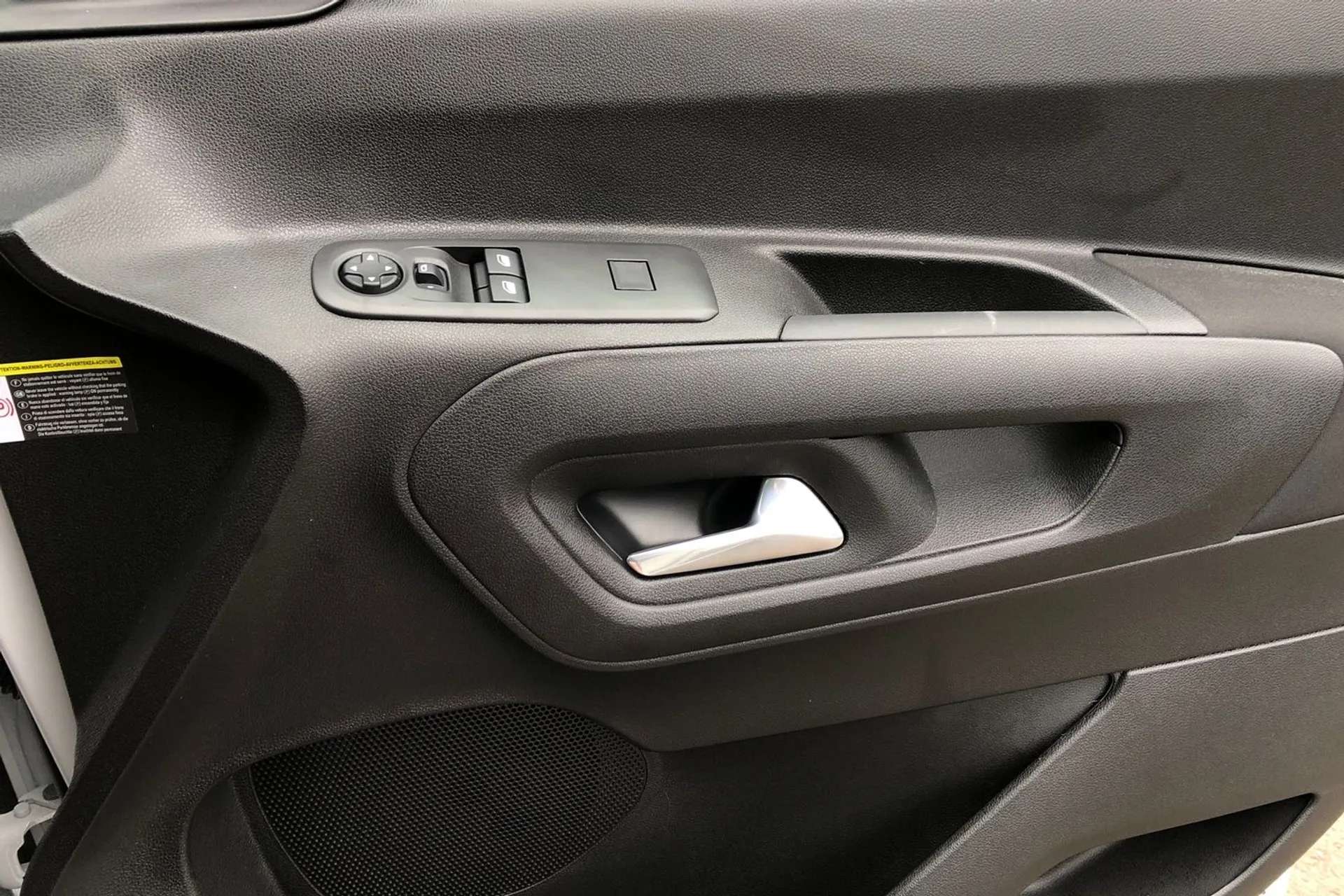 2025 CITROEN BERLINGO 2025 CITROEN BERLINGO