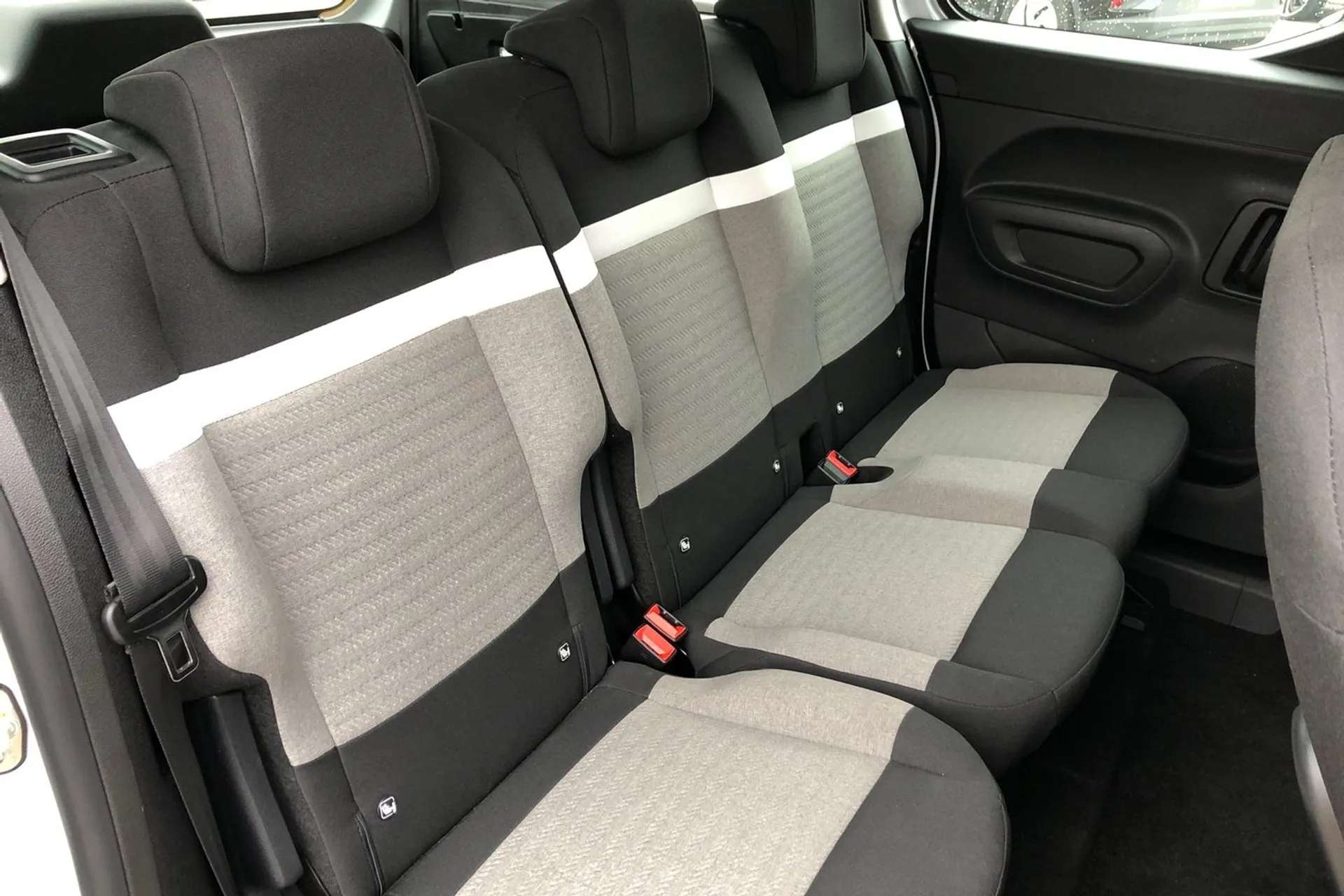 2025 CITROEN BERLINGO 2025 CITROEN BERLINGO