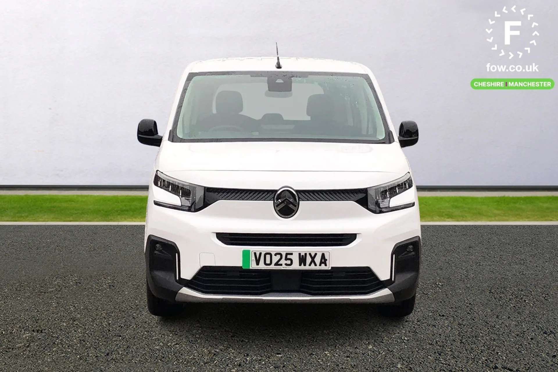 2025 CITROEN BERLINGO 2025 CITROEN BERLINGO