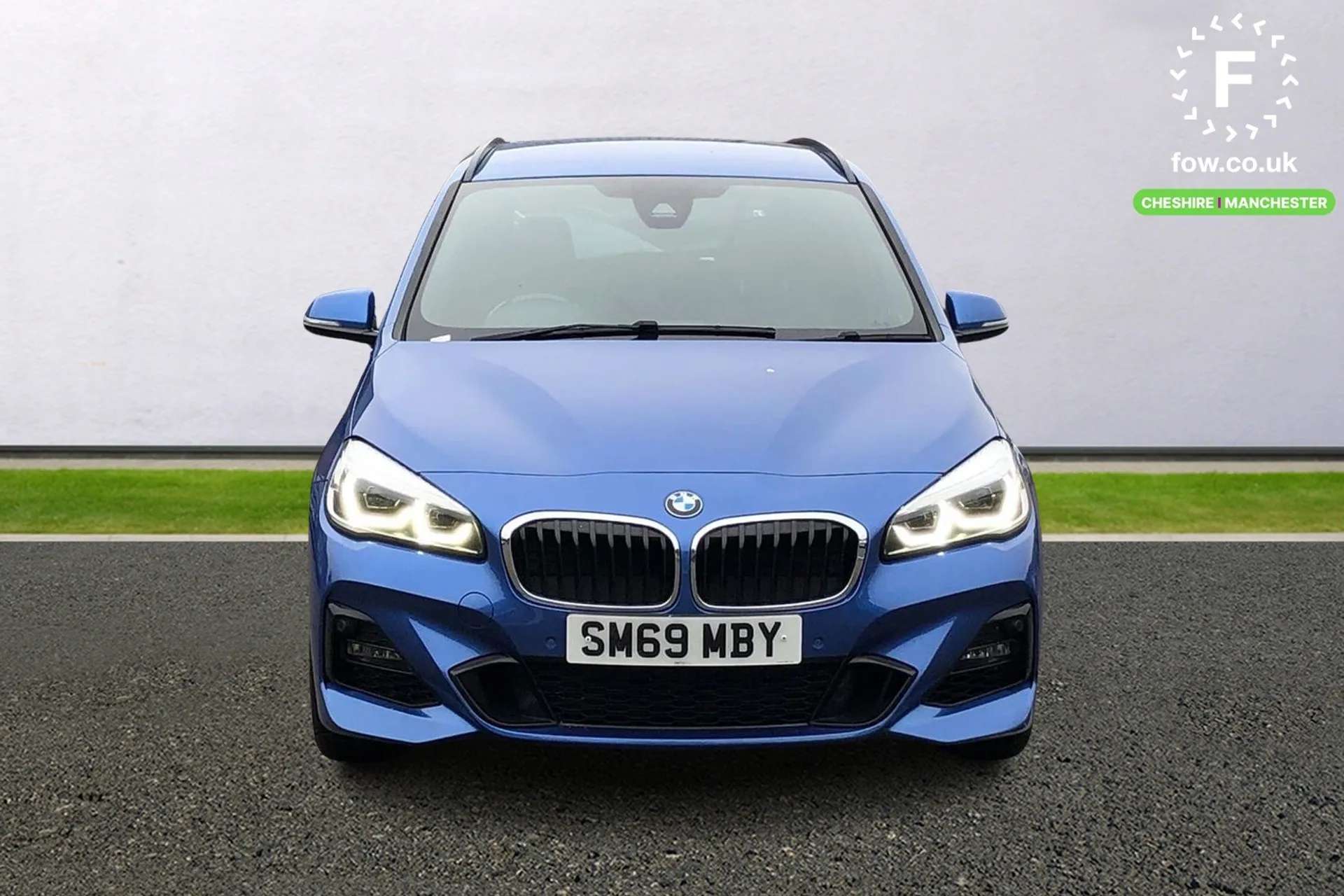 2020 BMW 2 SERIES 2020 BMW 2 SERIES