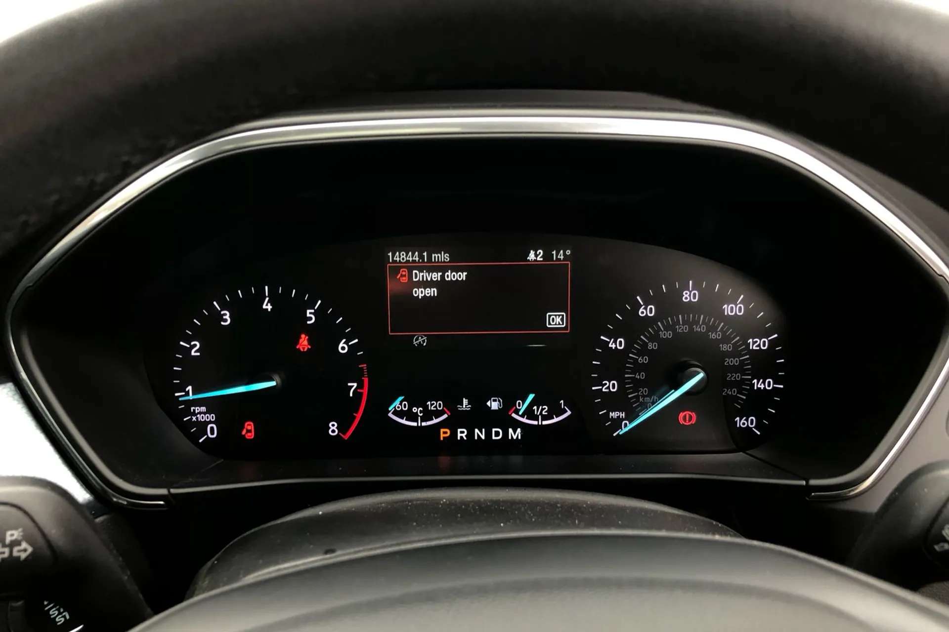 2019 FORD FOCUS 2019 FORD FOCUS