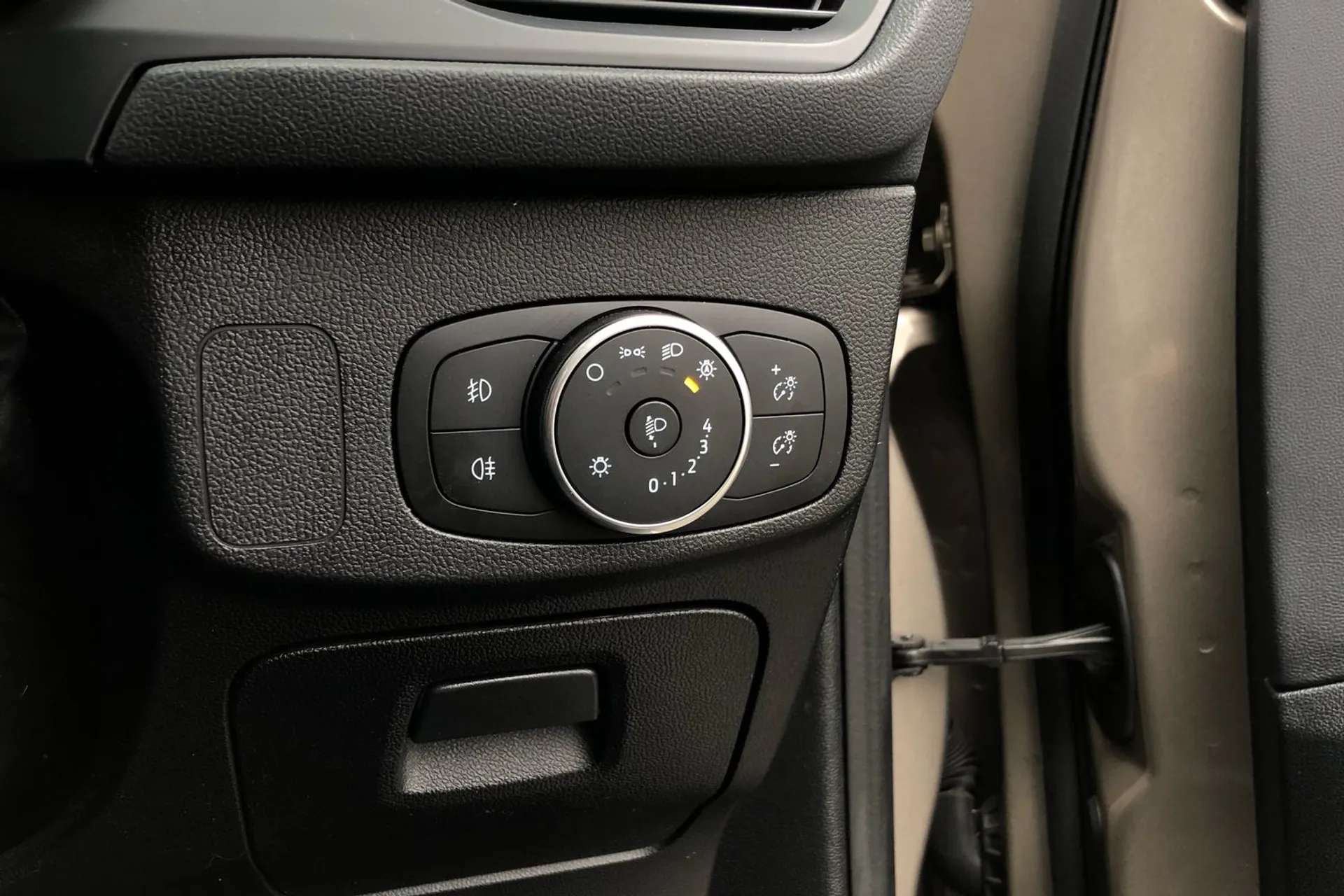 2019 FORD FOCUS 2019 FORD FOCUS