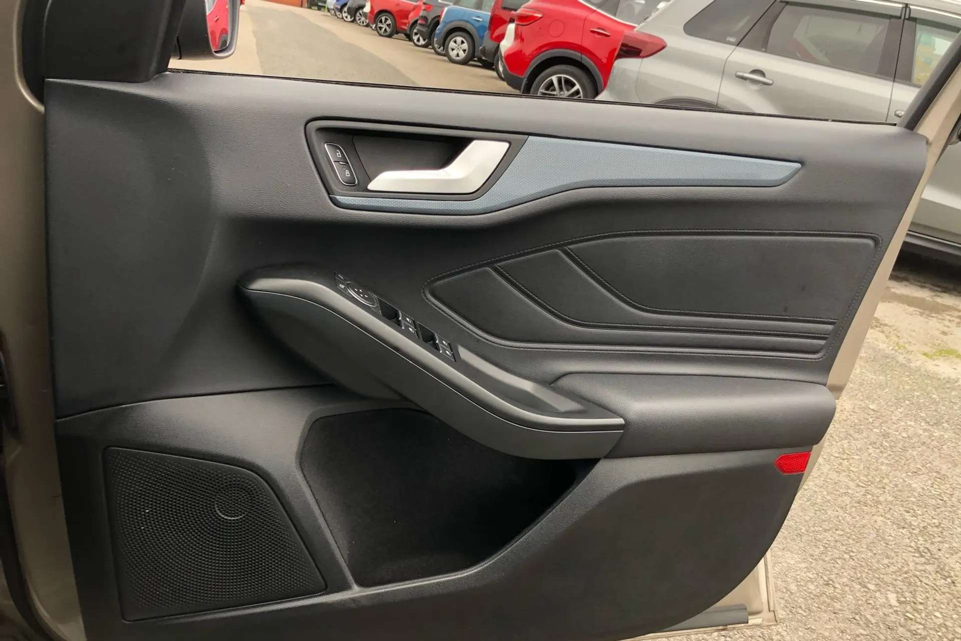 2019 FORD FOCUS 2019 FORD FOCUS