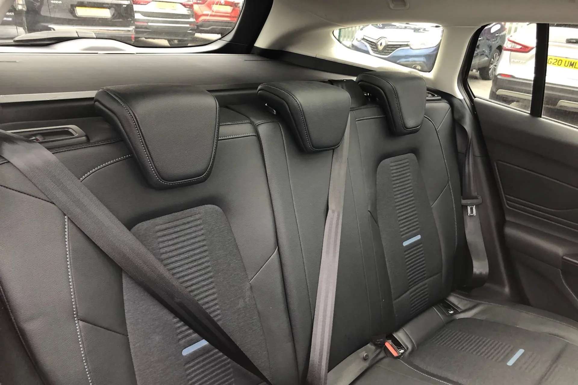 2019 FORD FOCUS 2019 FORD FOCUS