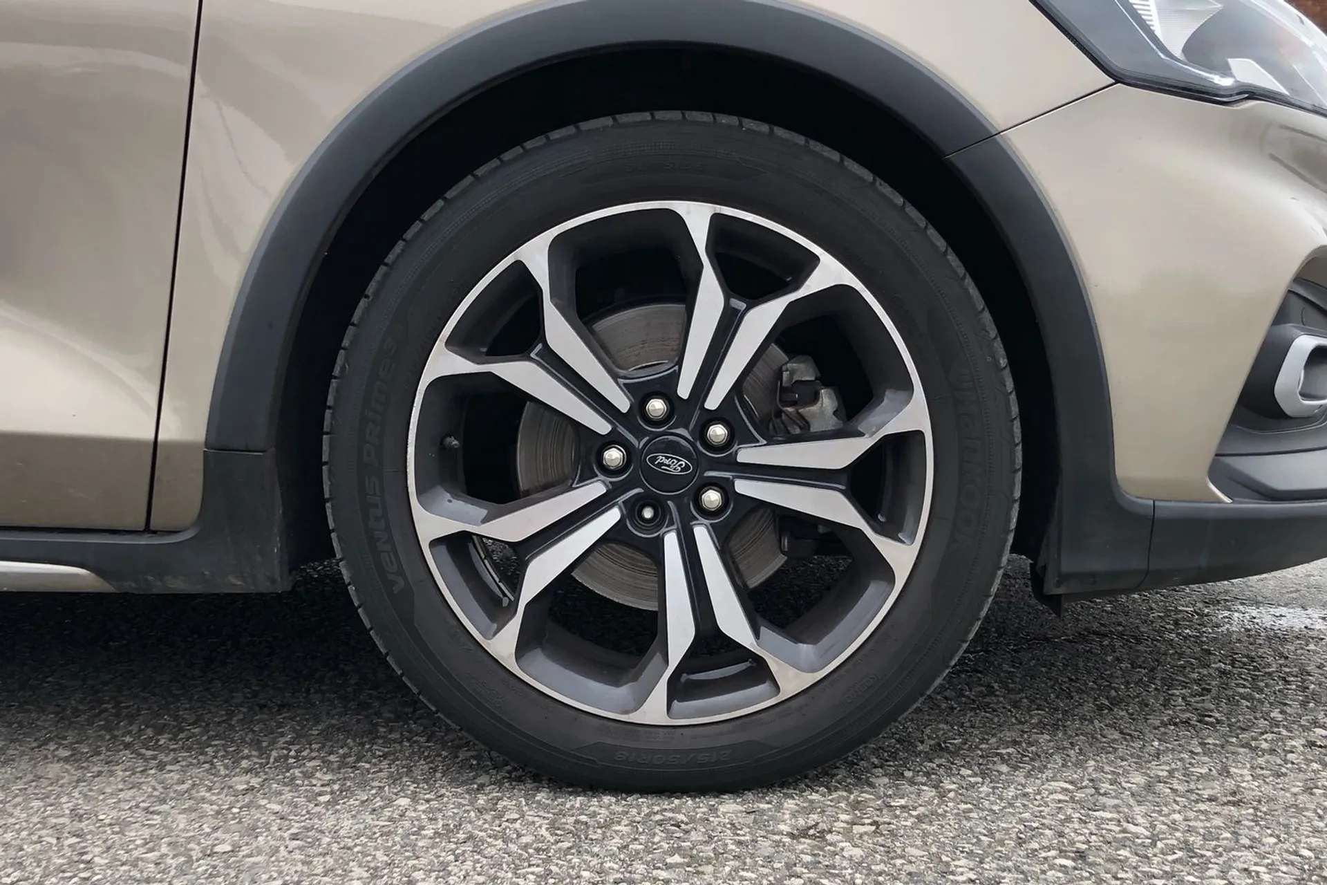 2019 FORD FOCUS 2019 FORD FOCUS