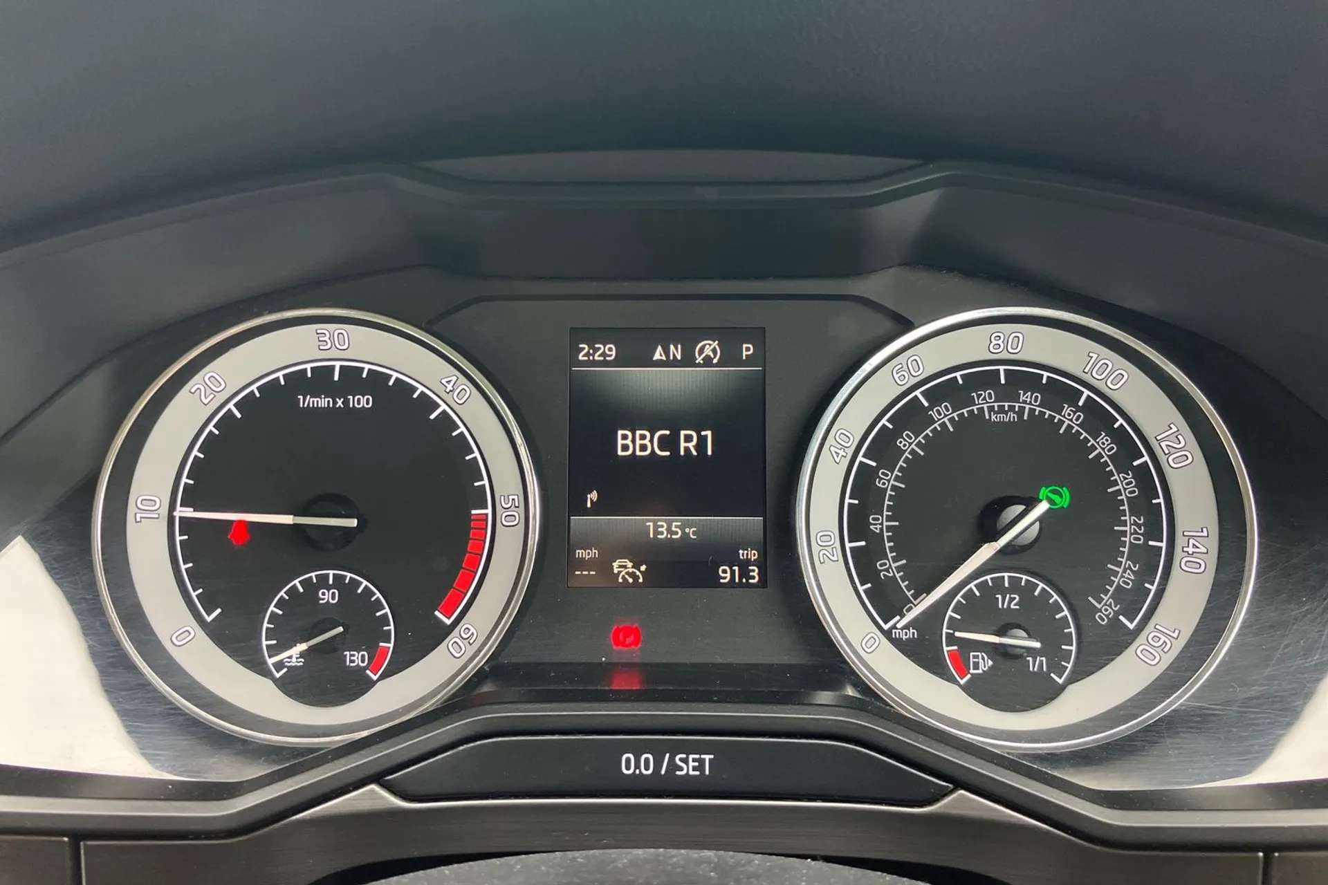 2021 SKODA SUPERB 2021 SKODA SUPERB