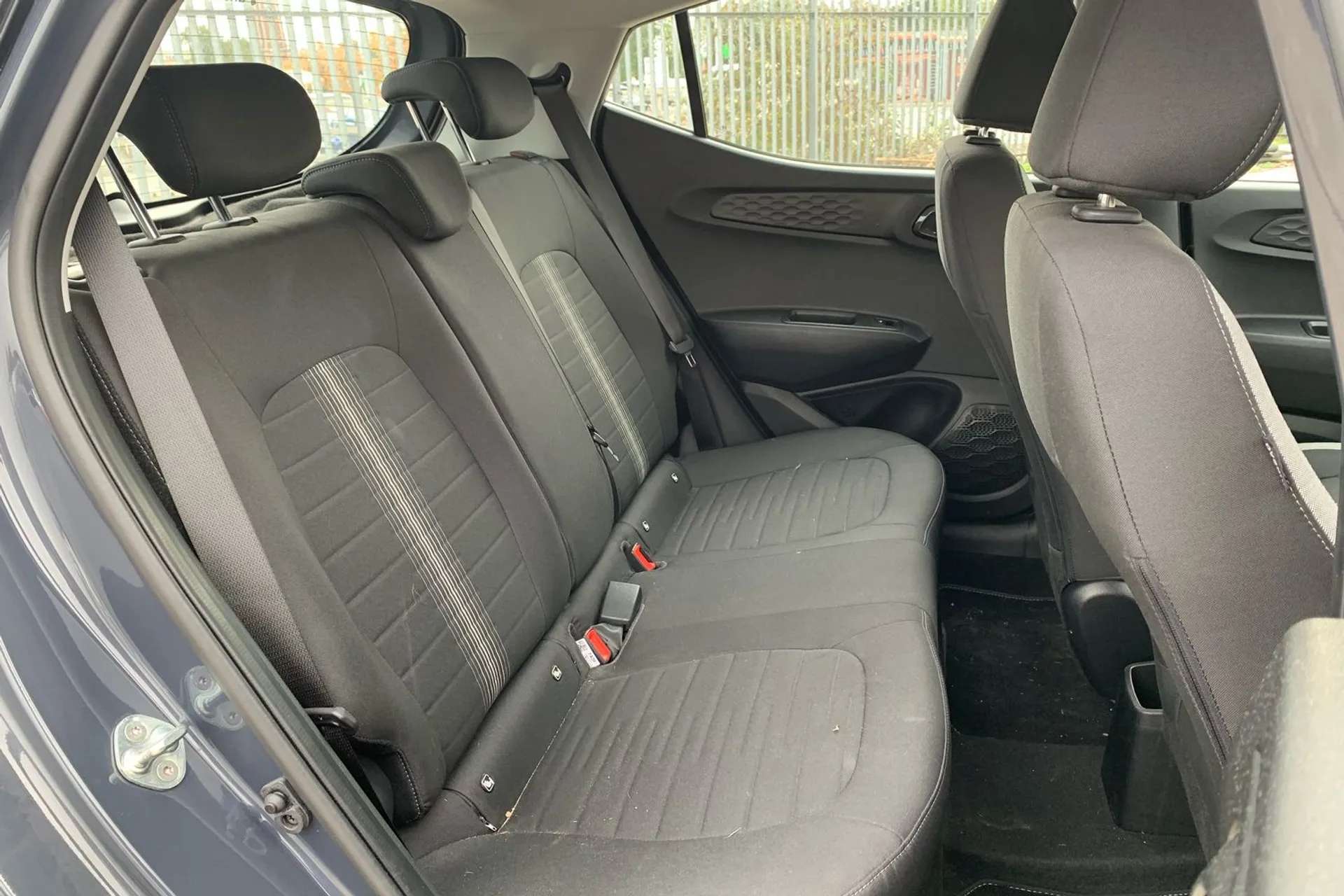 2022 HYUNDAI I10 2022 HYUNDAI I10