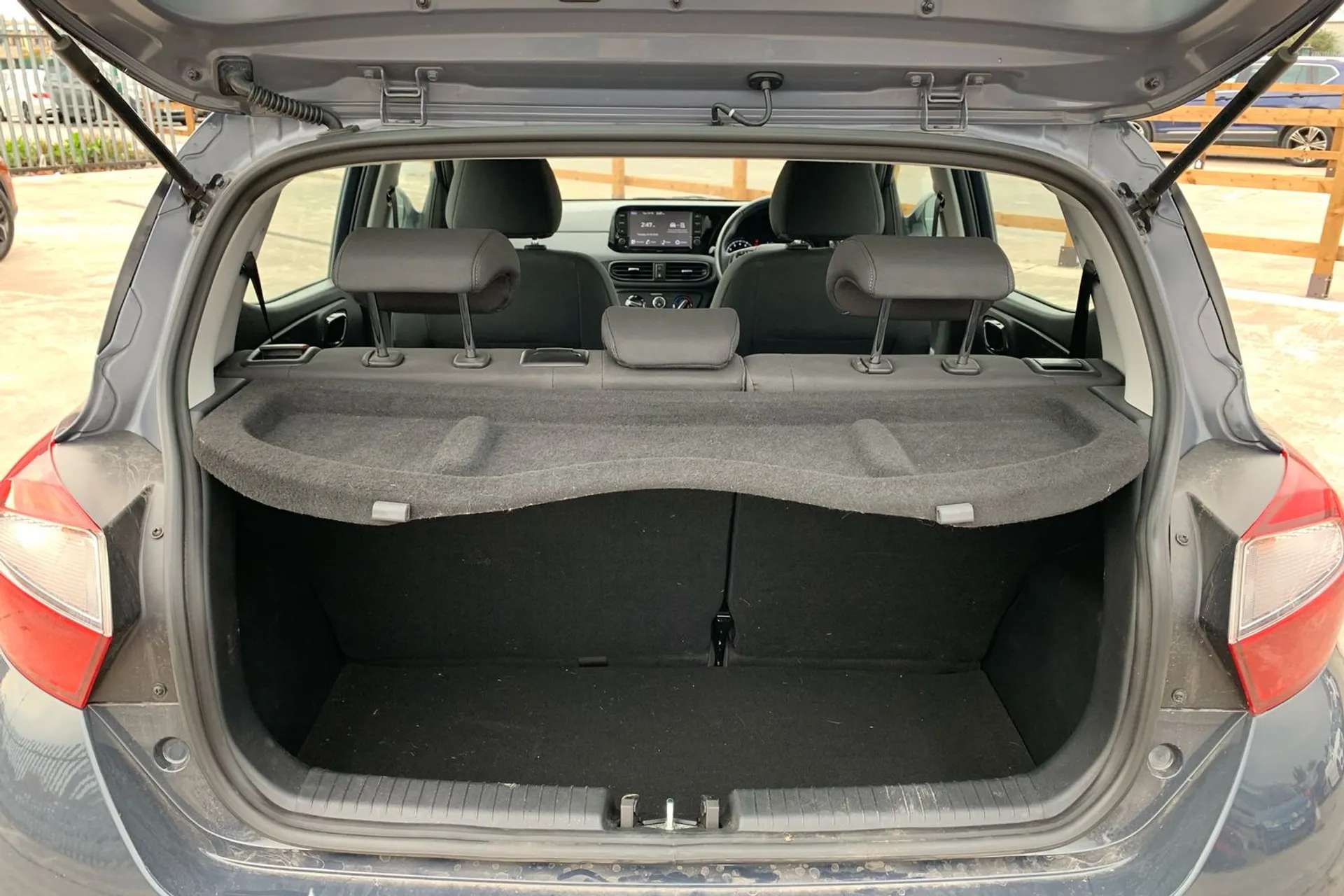 2022 HYUNDAI I10 2022 HYUNDAI I10