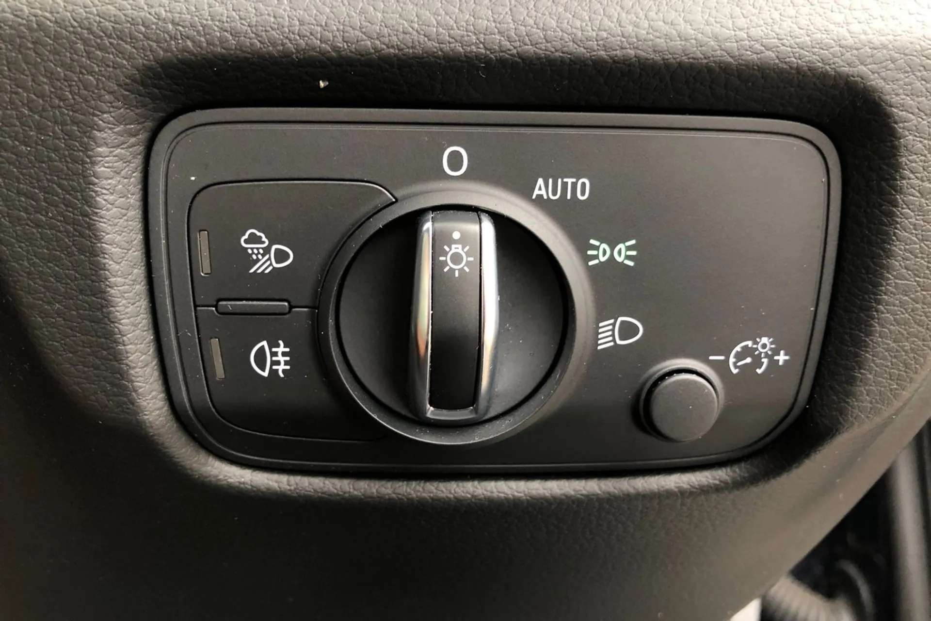 2019 AUDI A3 2019 AUDI A3