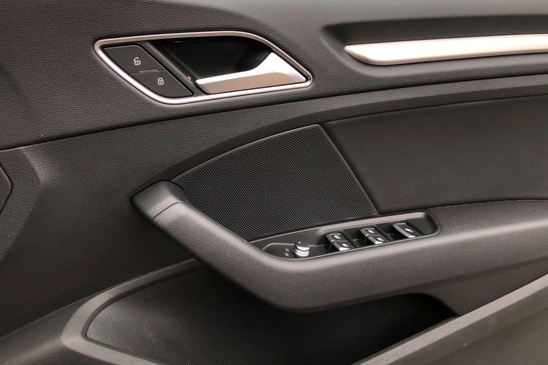 2019 AUDI A3 2019 AUDI A3