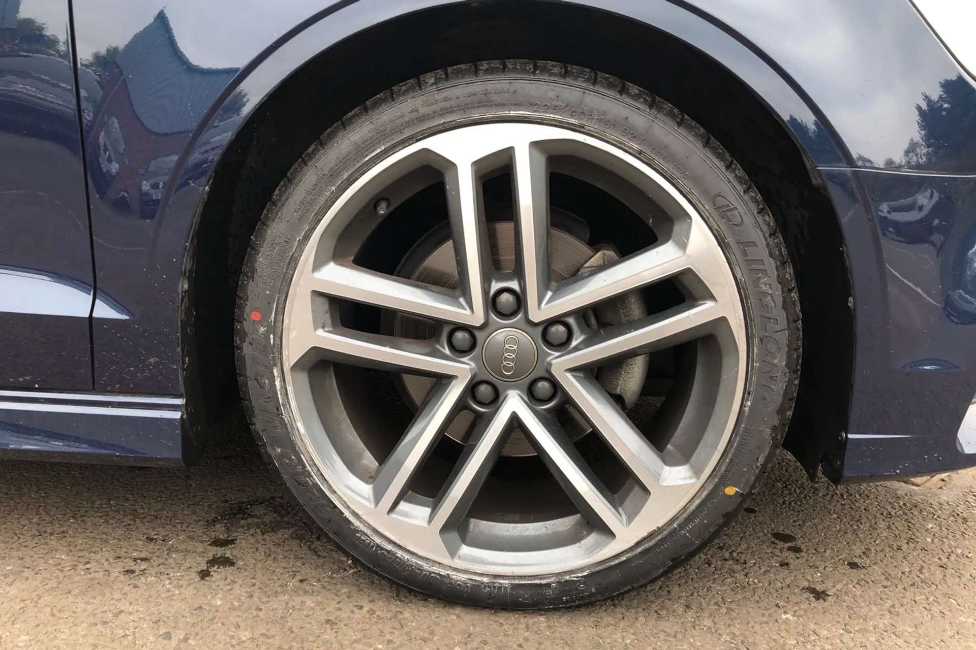 2019 AUDI A3 2019 AUDI A3