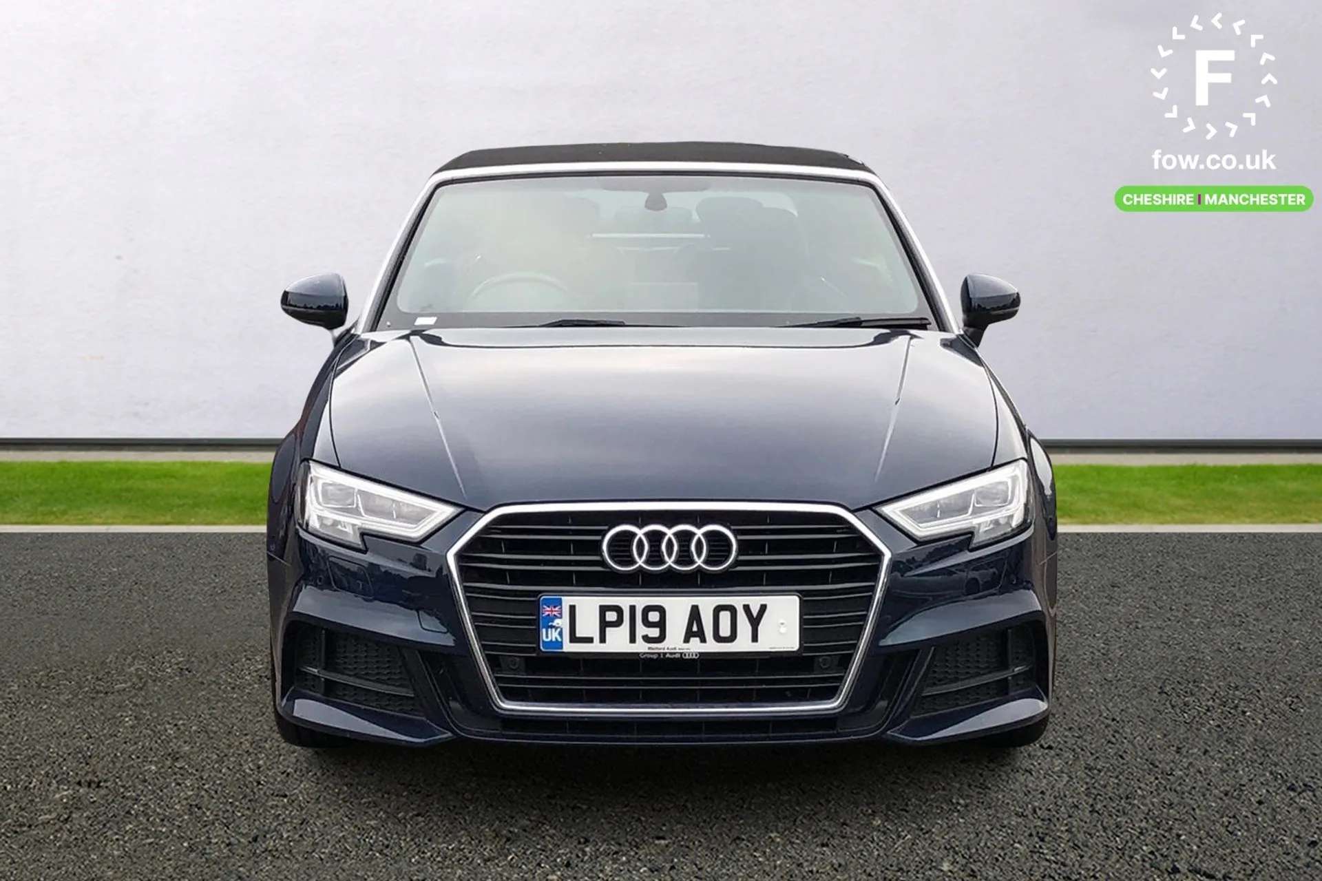 2019 AUDI A3 2019 AUDI A3