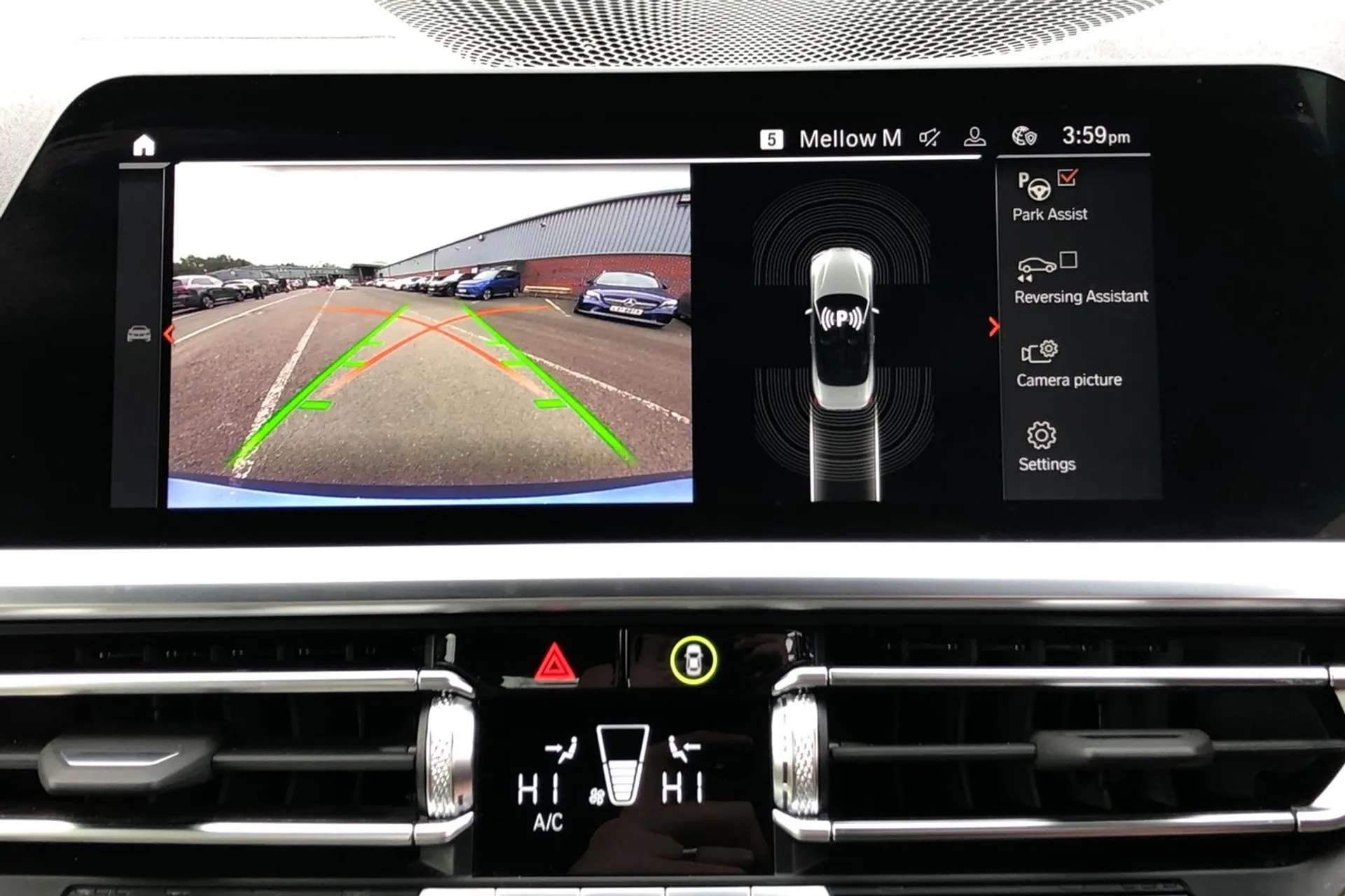 2021 BMW 4 SERIES 2021 BMW 4 SERIES