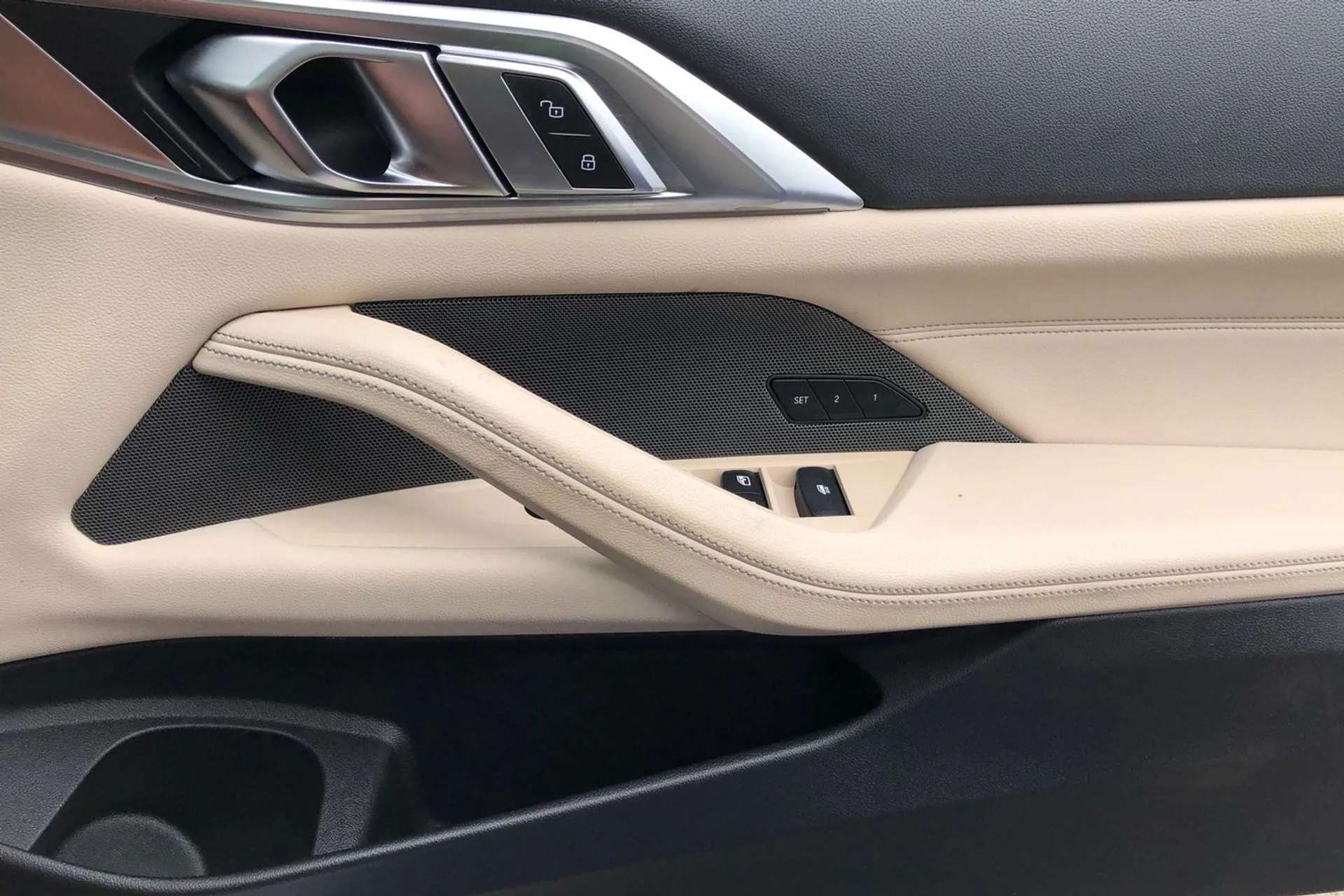 2021 BMW 4 SERIES 2021 BMW 4 SERIES