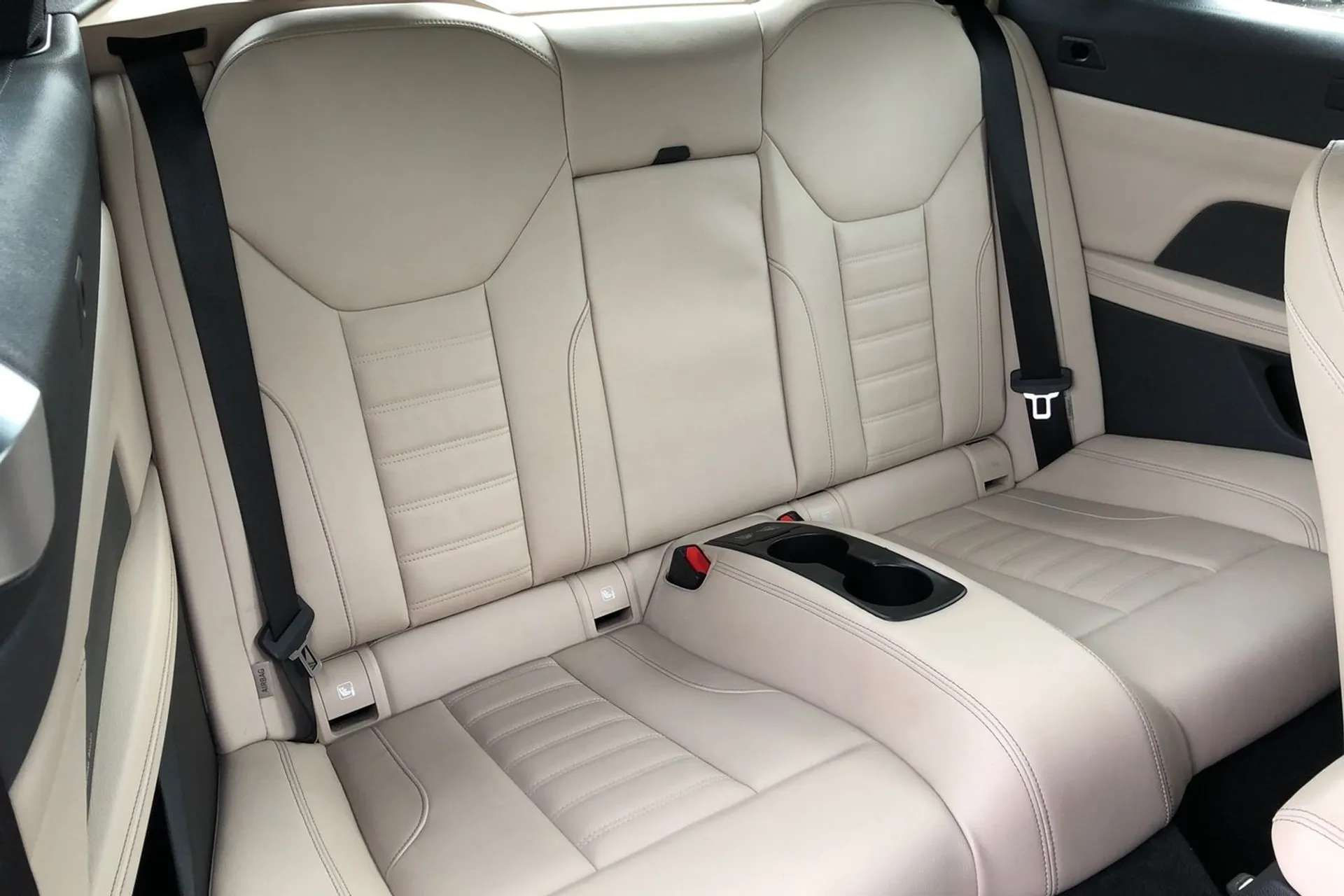 2021 BMW 4 SERIES 2021 BMW 4 SERIES