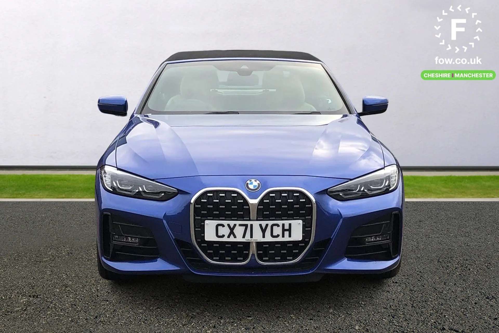 2021 BMW 4 SERIES 2021 BMW 4 SERIES