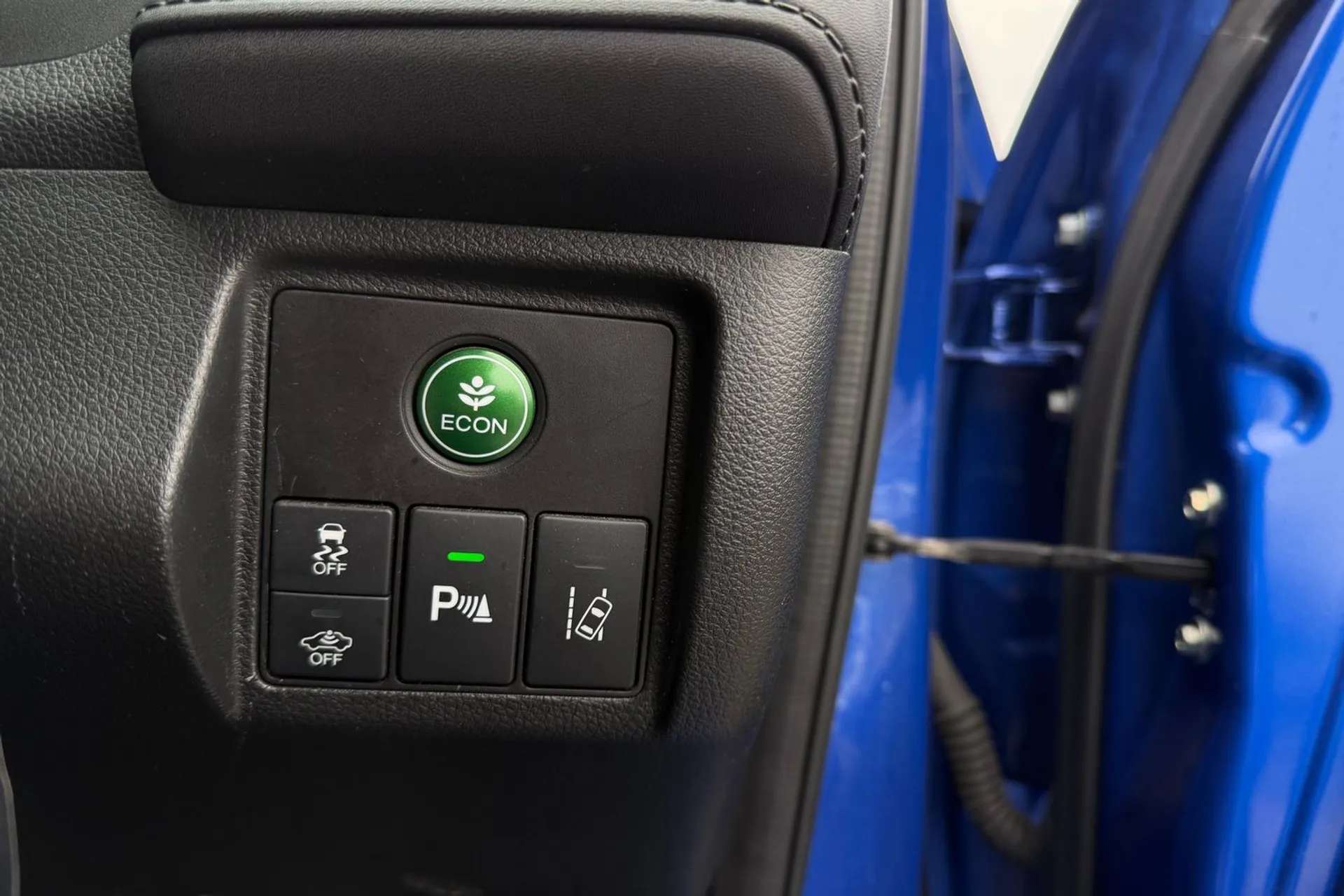 2019 HONDA HR-V 2019 HONDA HR-V