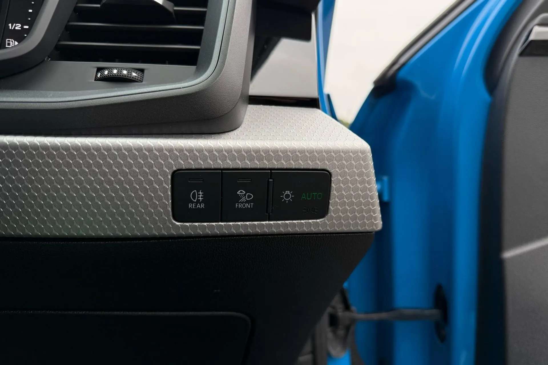 2022 AUDI A1 2022 AUDI A1