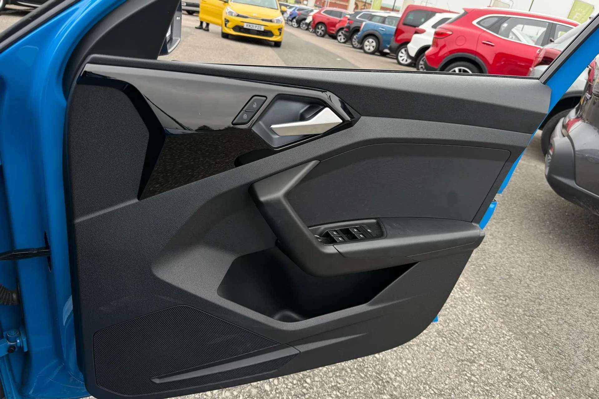 2022 AUDI A1 2022 AUDI A1